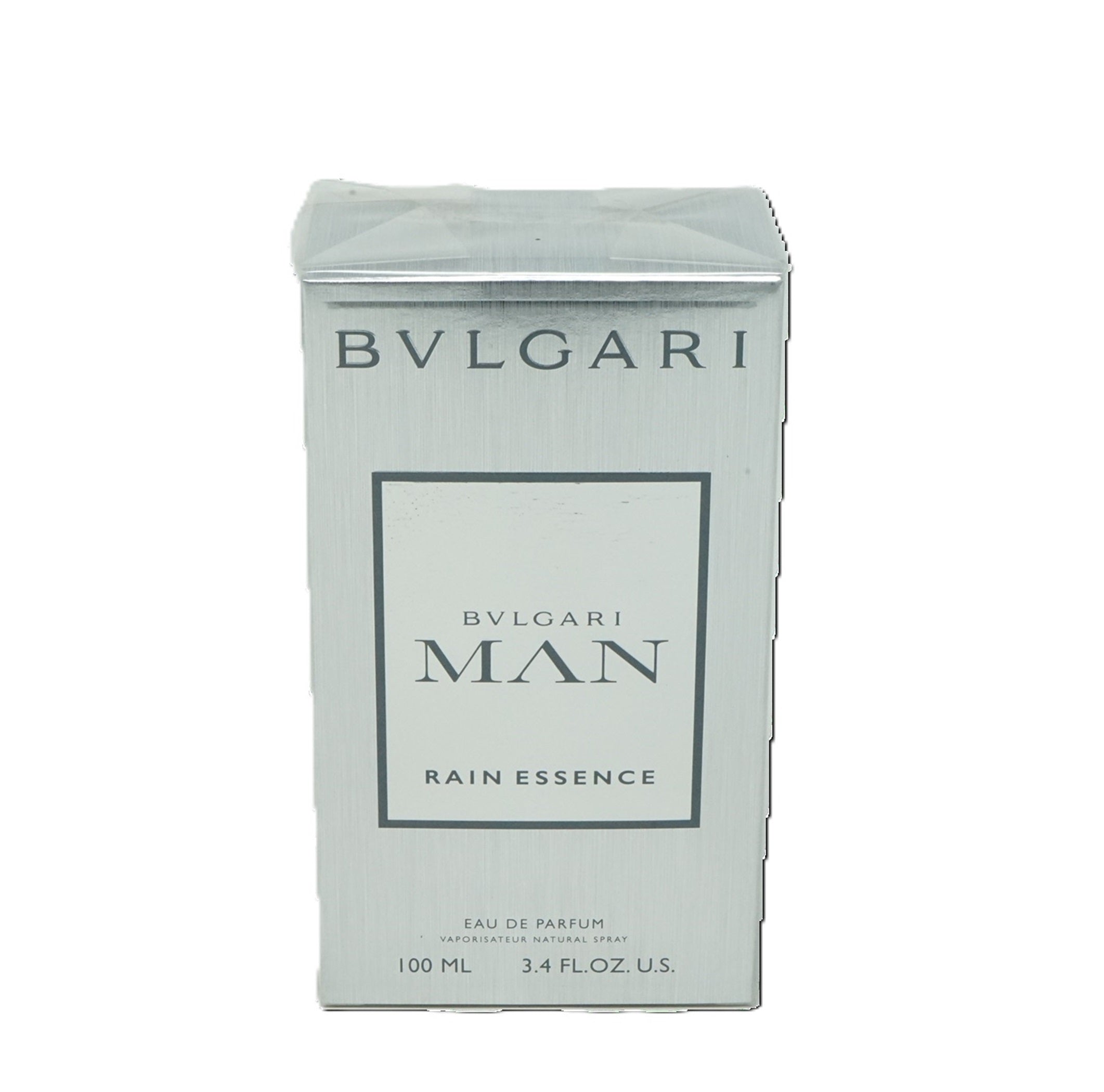 Bvlgari Man Rain Essence Eau de Parfum Spray 100 ml