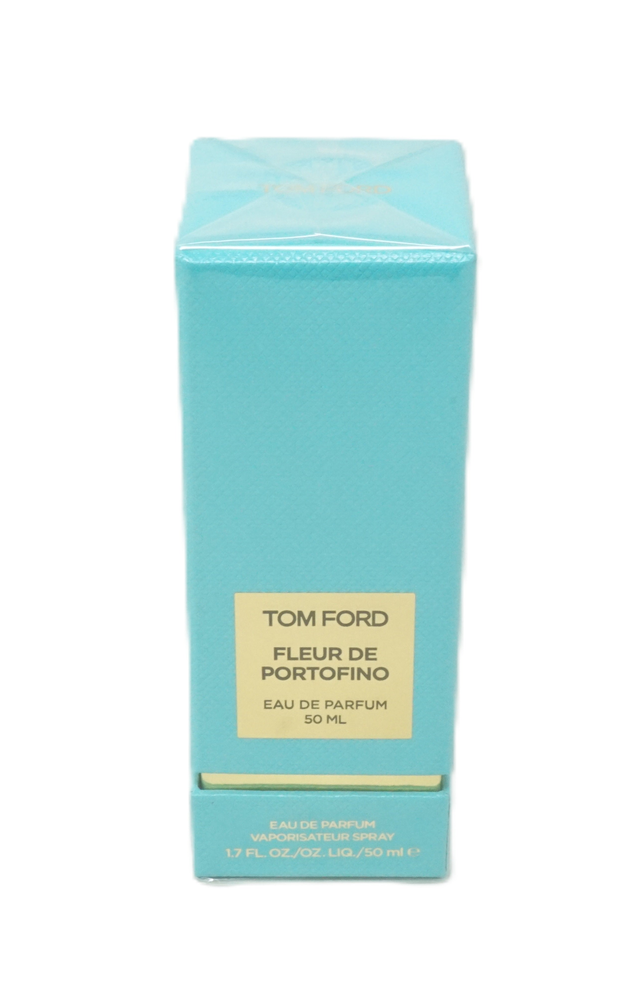 Tom Ford Fleur de Portofino Eau de Parfum 50ml