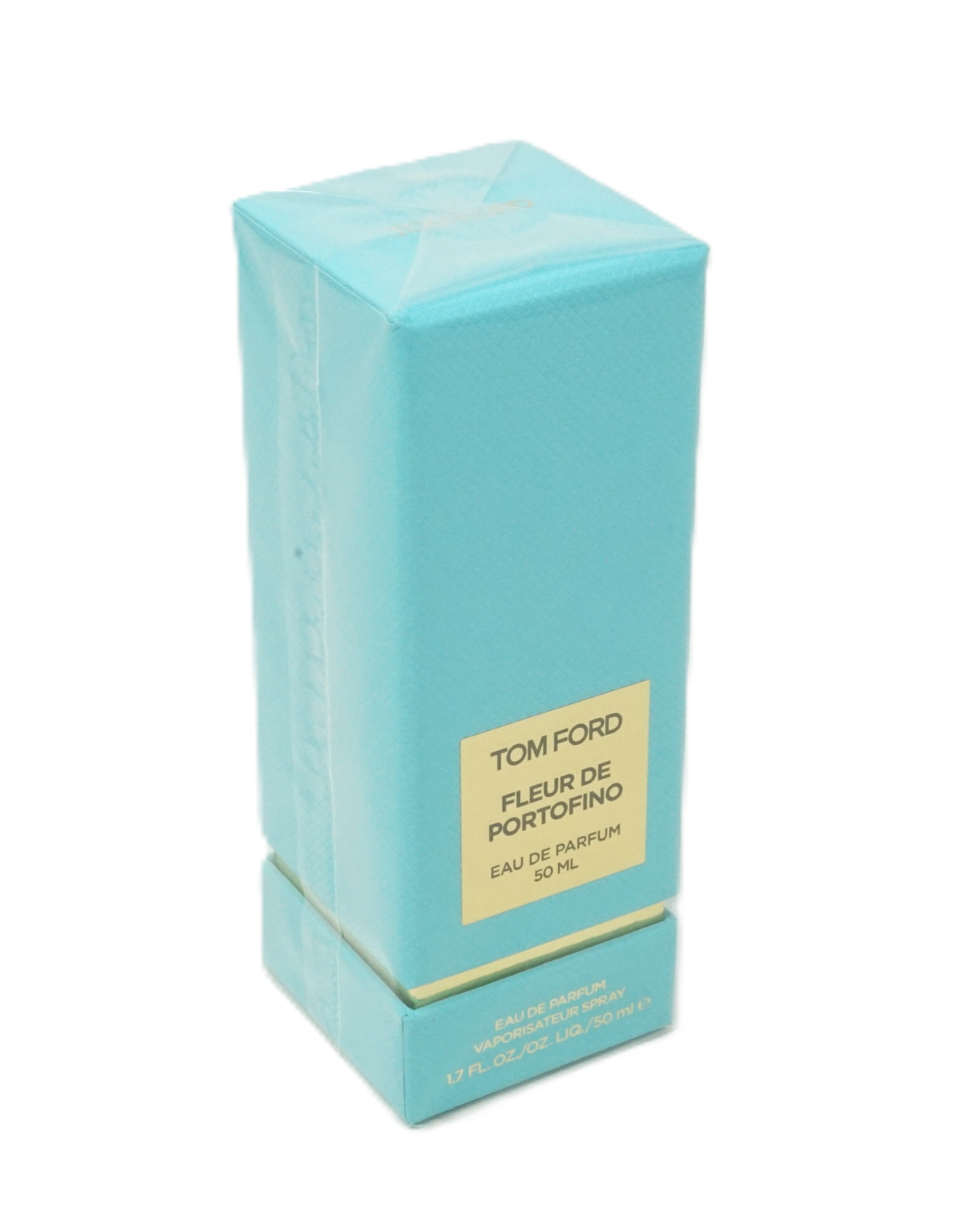 Tom Ford Fleur de Portofino Eau de Parfum 50ml