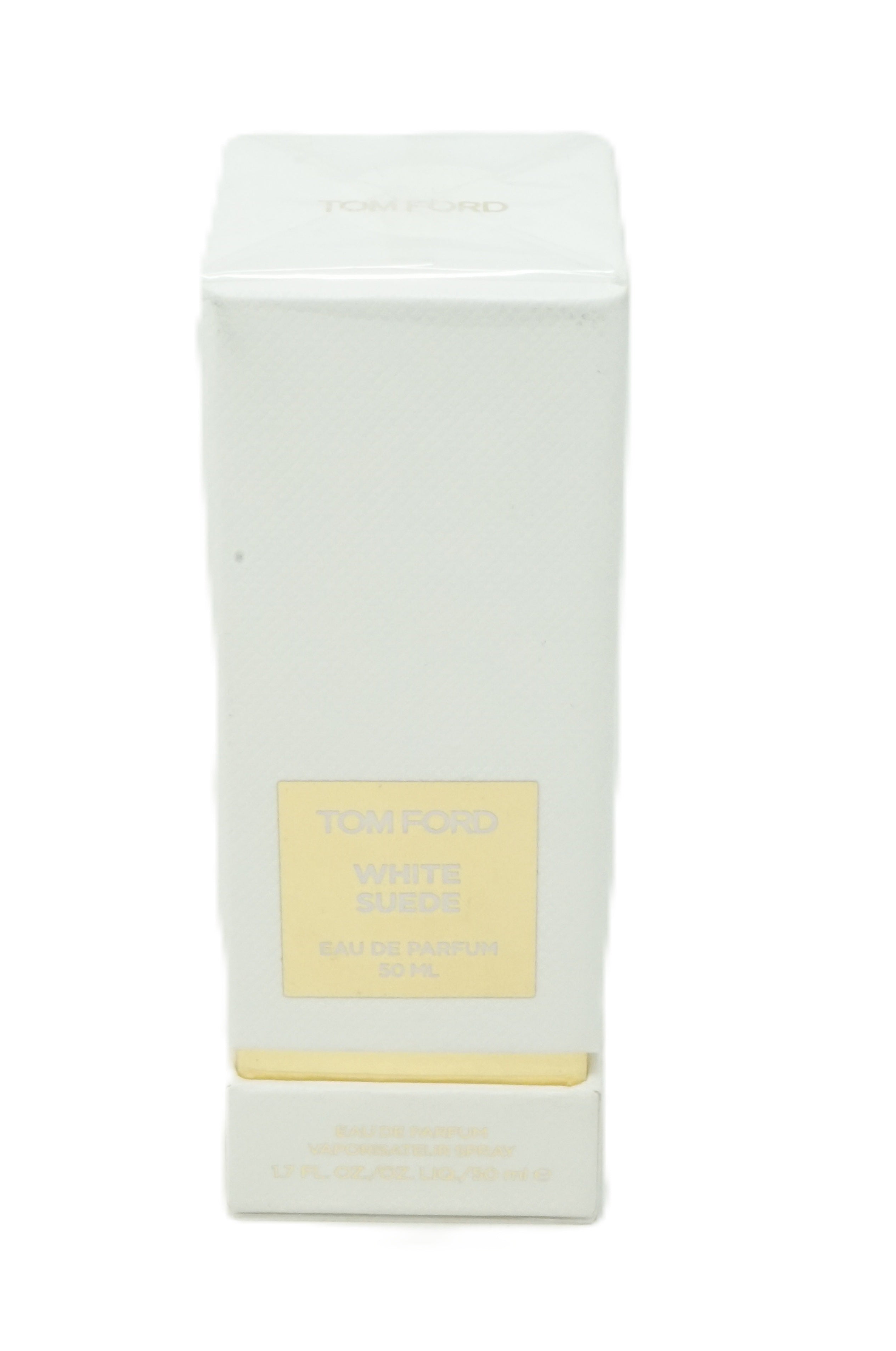Tom Ford White Suede Eau de Parfum 50ml