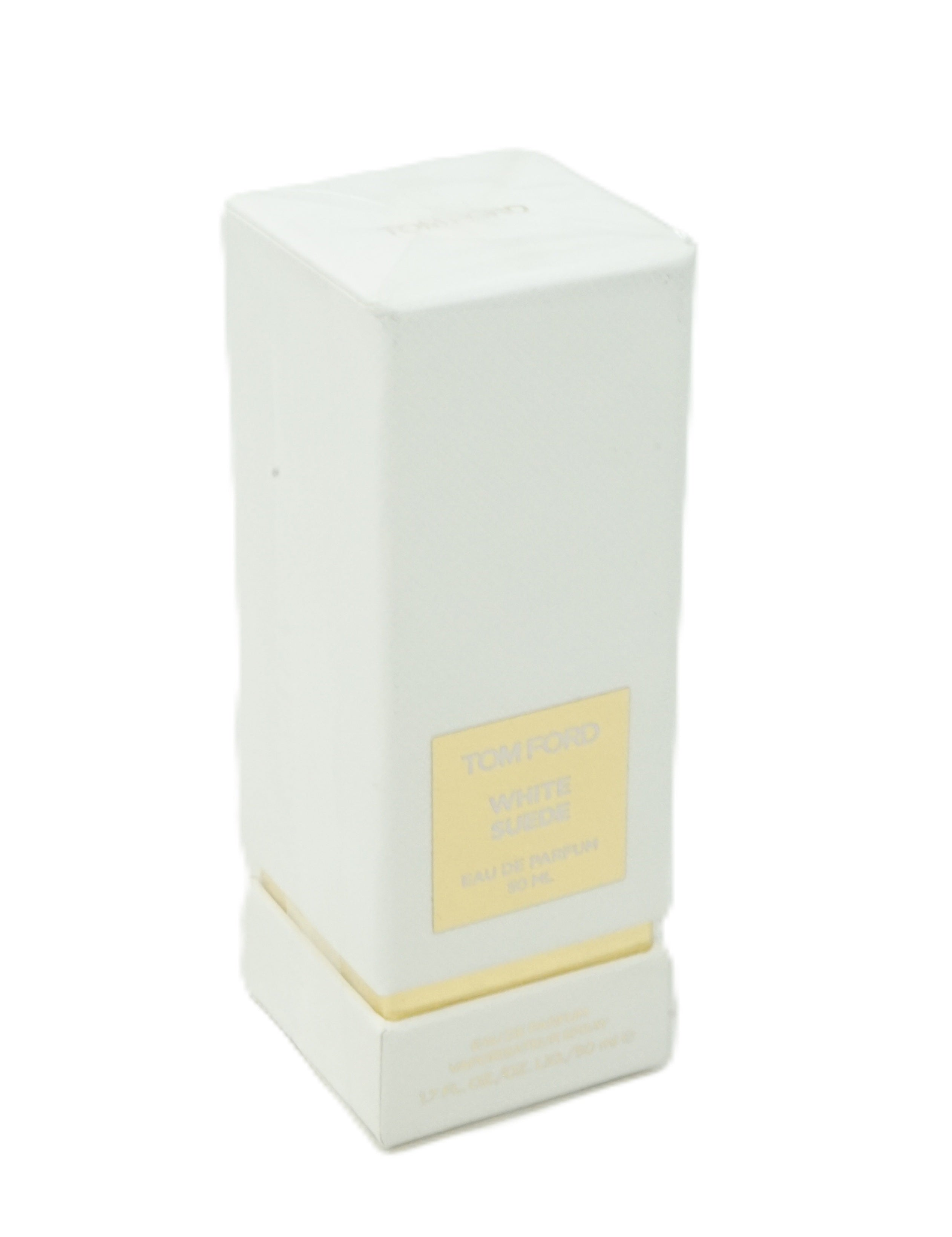 Tom Ford White Suede Eau de Parfum 50ml