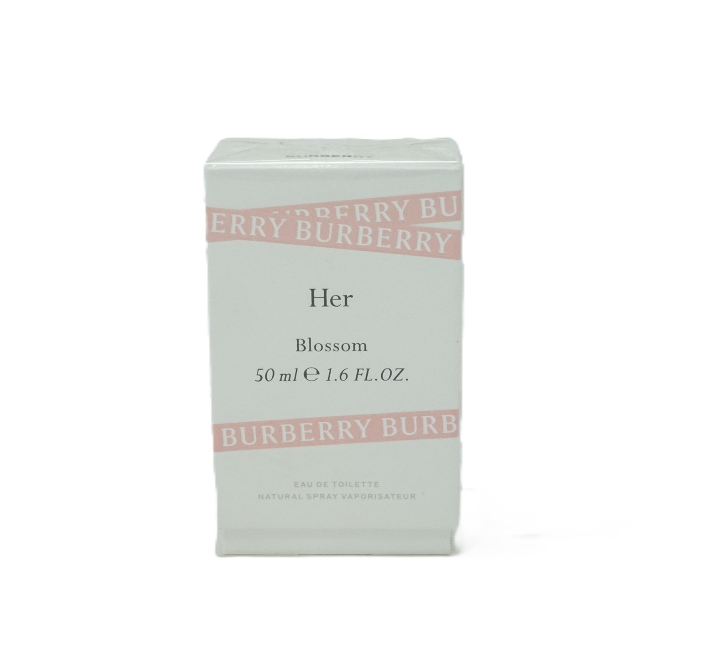 Burberry Her Blossom Eau de Toilette Spray 50 ml