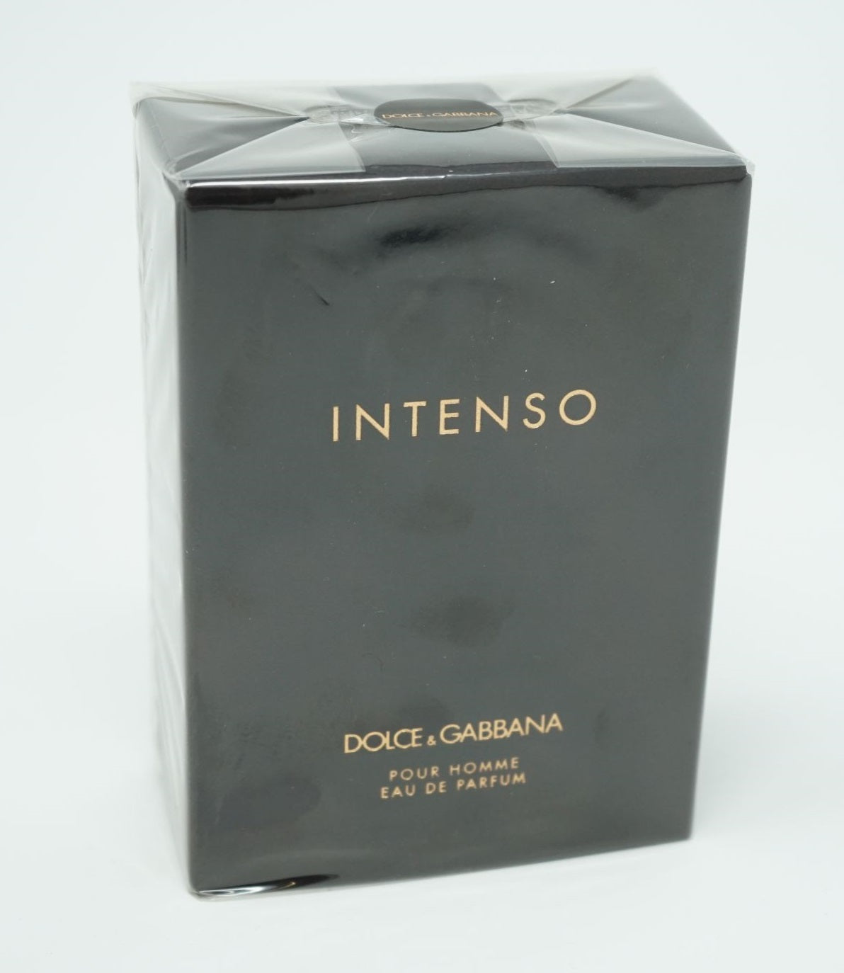 Dolce & Gabbana Pour Homme Intenso Eau de Parfum 125ml