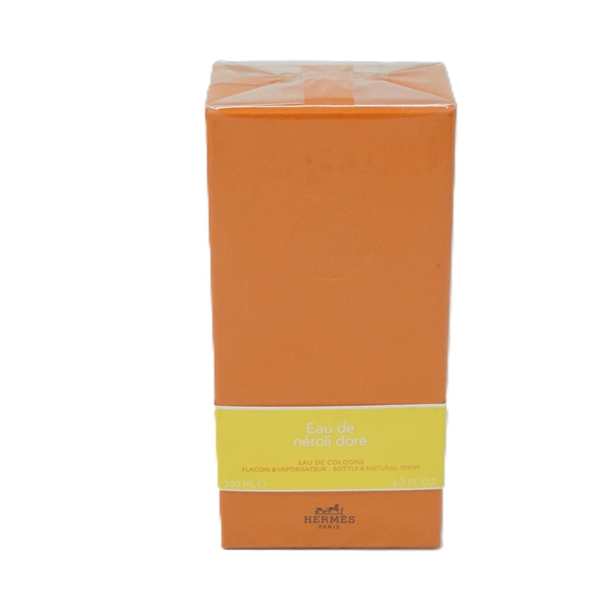 Hermes Eau de Neroli Dore Eau de Cologne Spray 200 ml