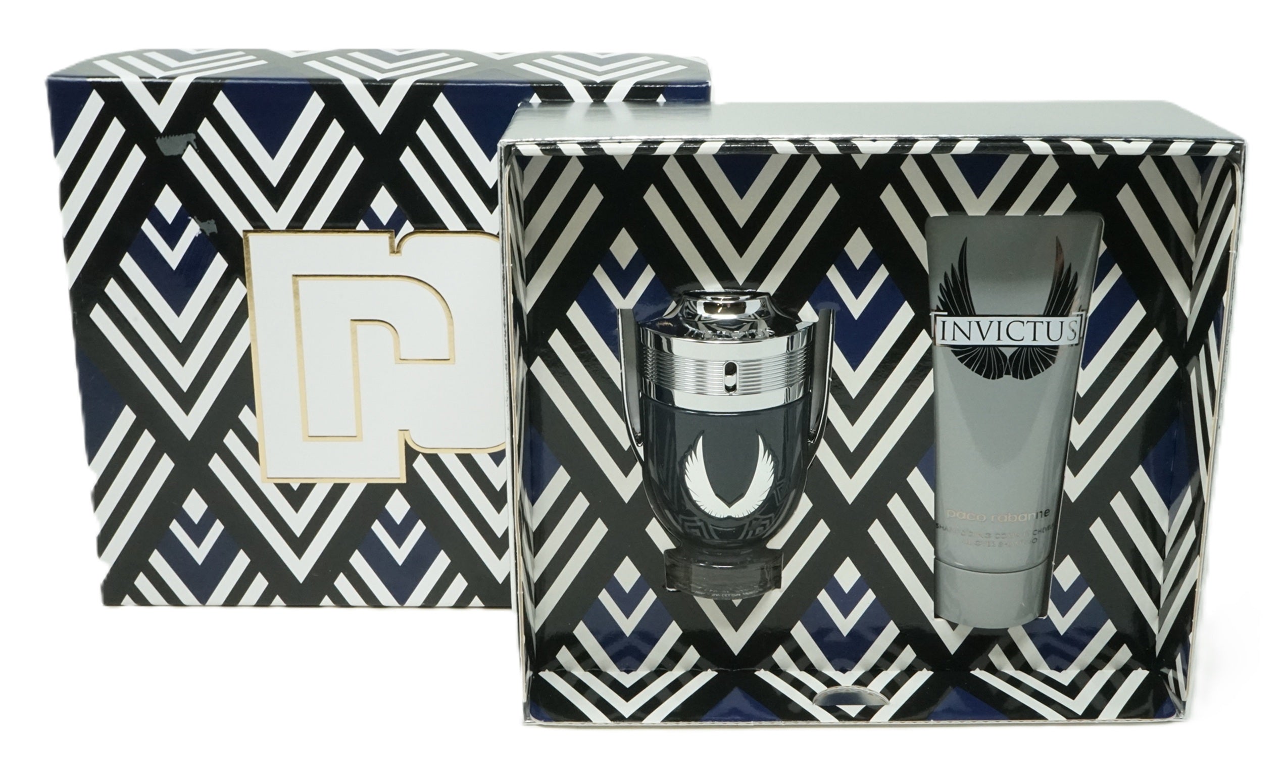 Paco Rabanne Invictus Platinum Eau de Parfum 50ml