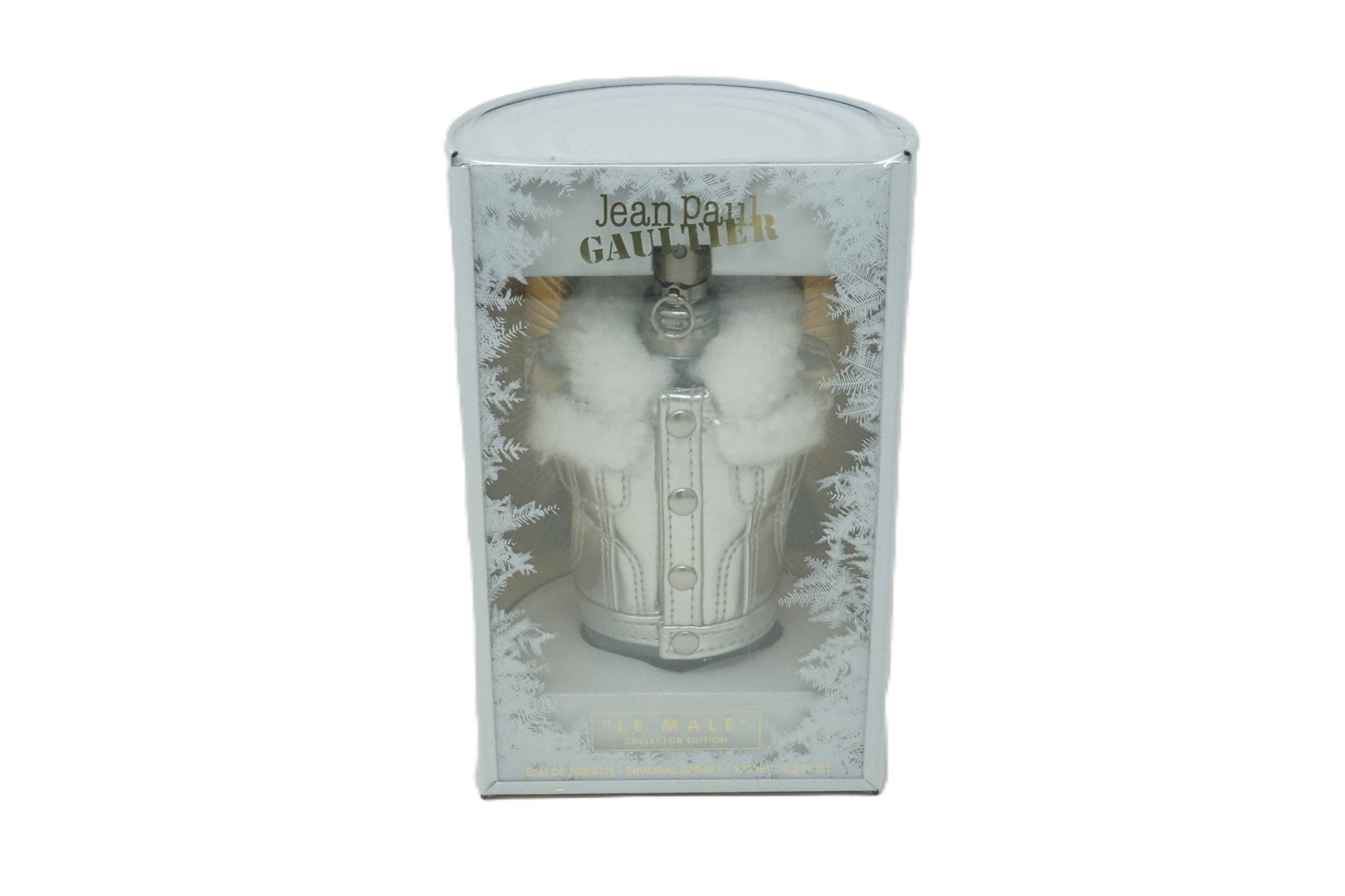 Jean Paul Gaultier Le Male Collector Edition Eau de Toilette Spray 125 ml