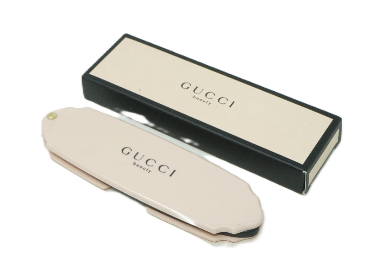 Gucci Beauty Reisekamm / Kamm