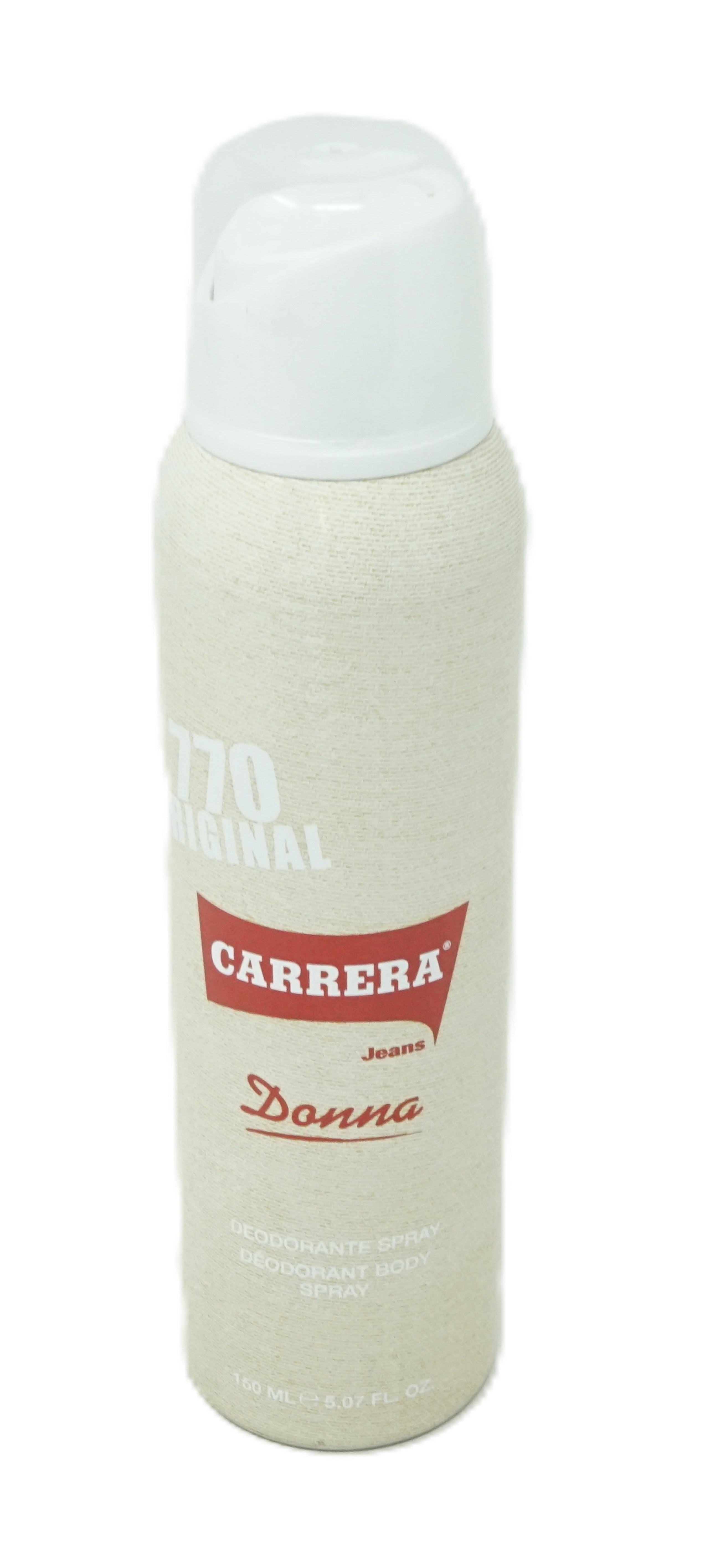 Donna Carrera Deodorant Spray 150ml