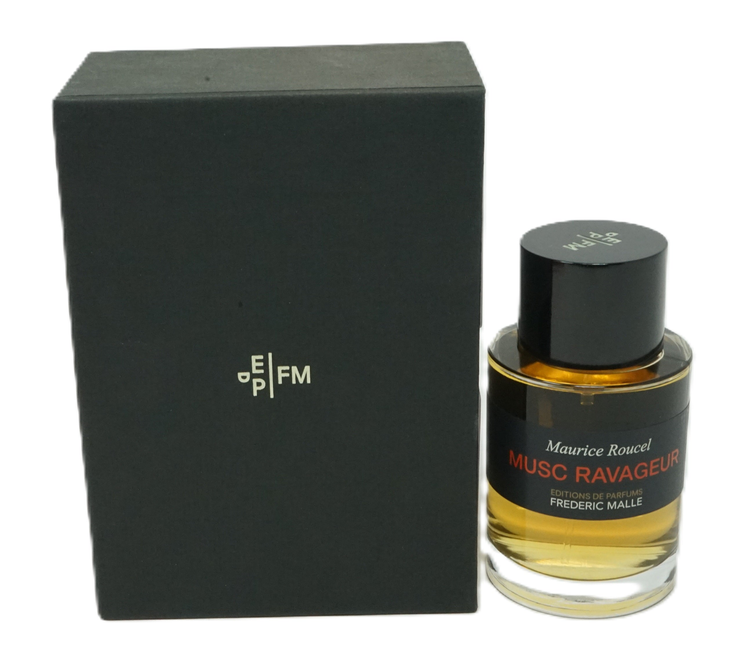 Musk Ravageur Maurice Roucel Editions de Parfum 100ml