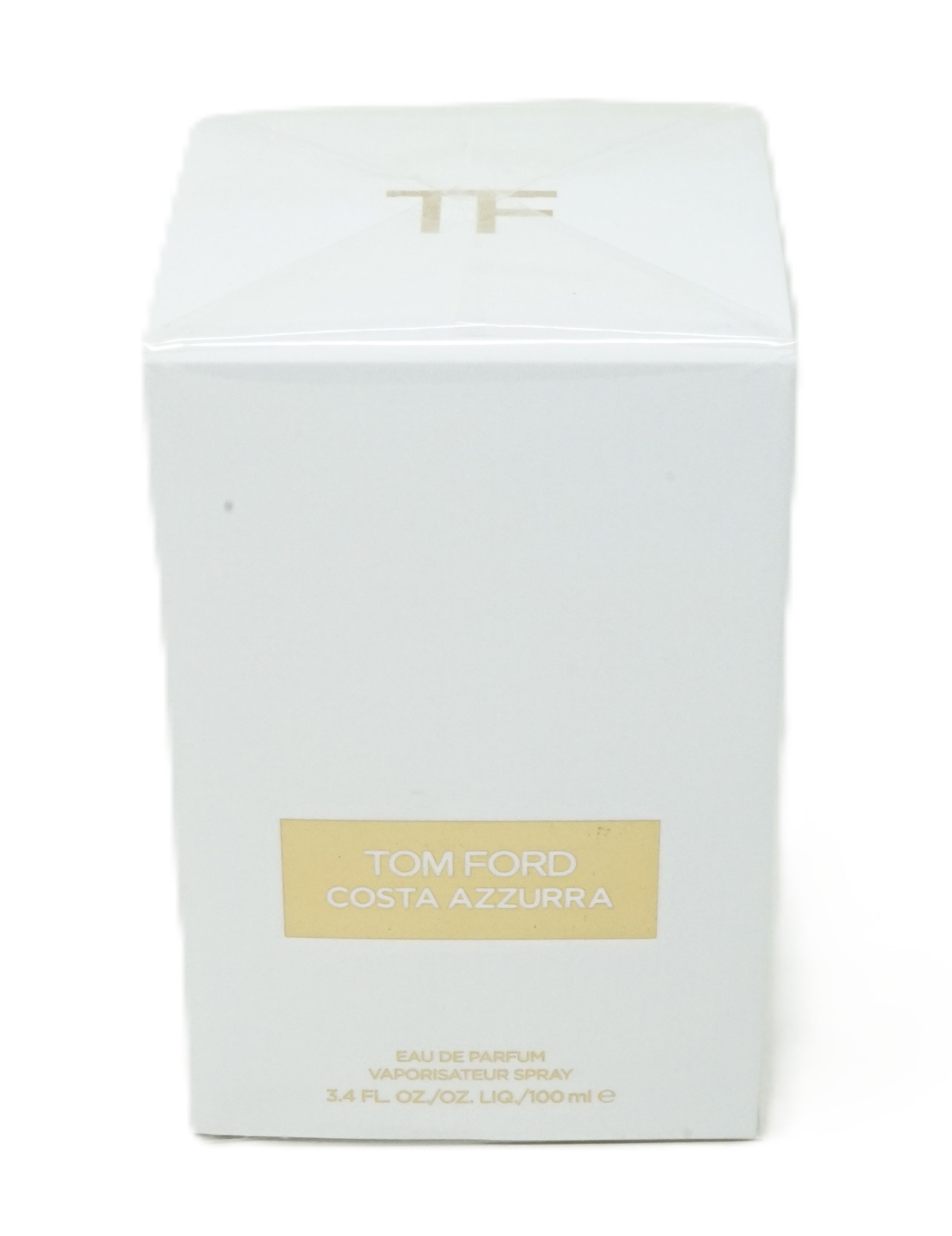 Tom Ford Costa Azzurra Eau de Parfum 100ml Spray