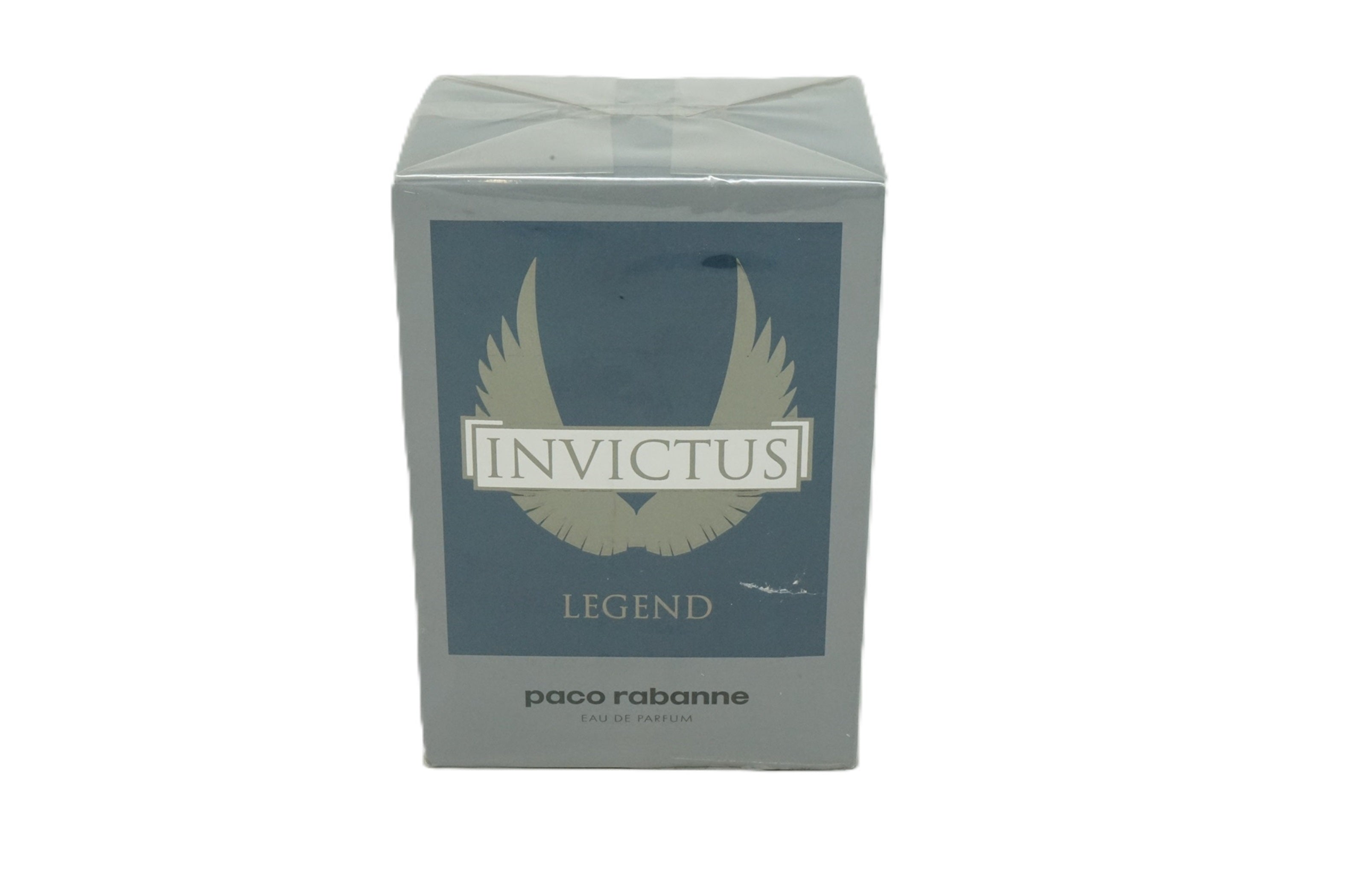 Paco Rabanne Invictus Legend Eau de Parfum Spray 150 ml