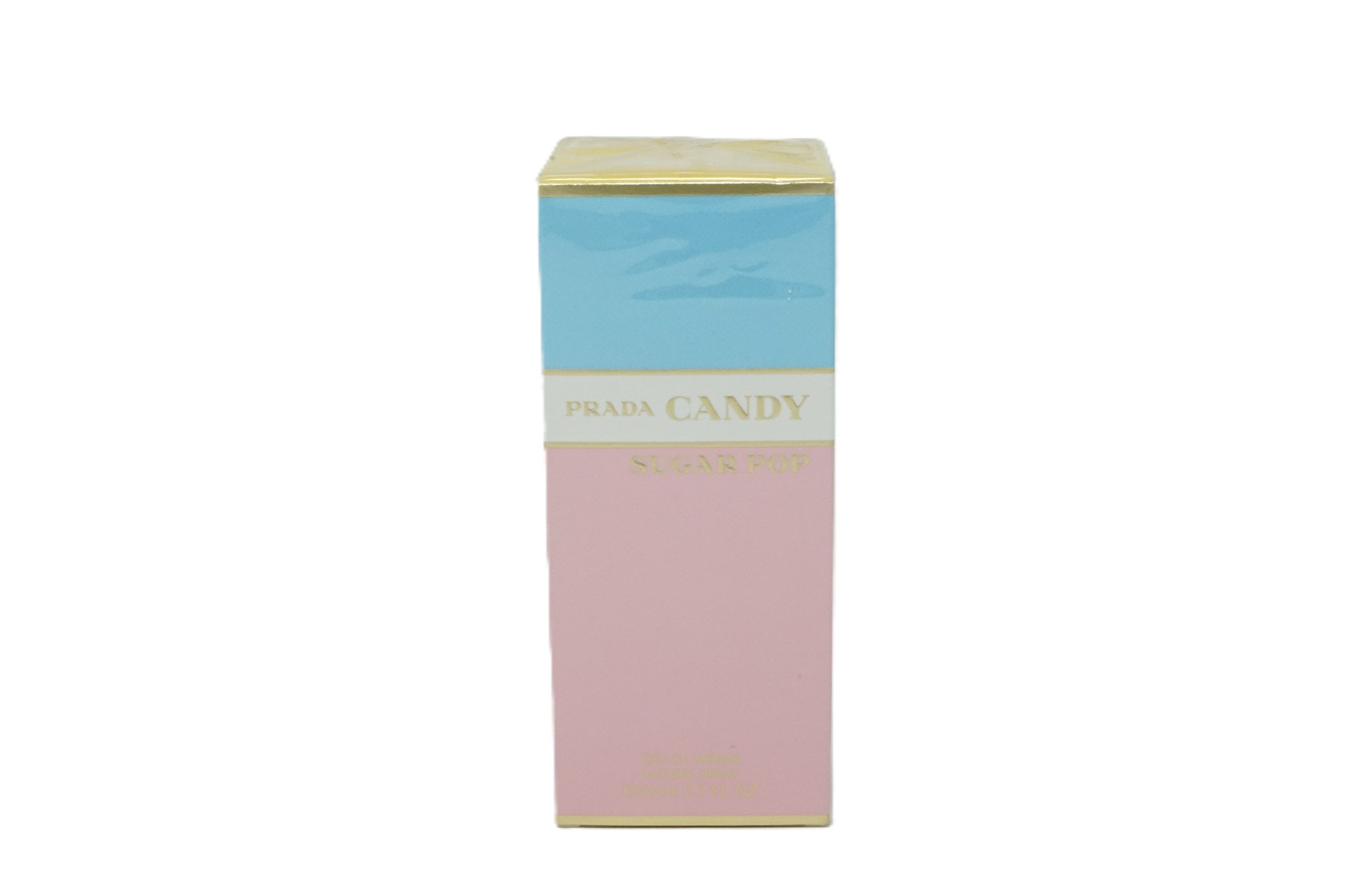 Prada Candy Sugar Pop Eau de Parfum Spray 80 ml