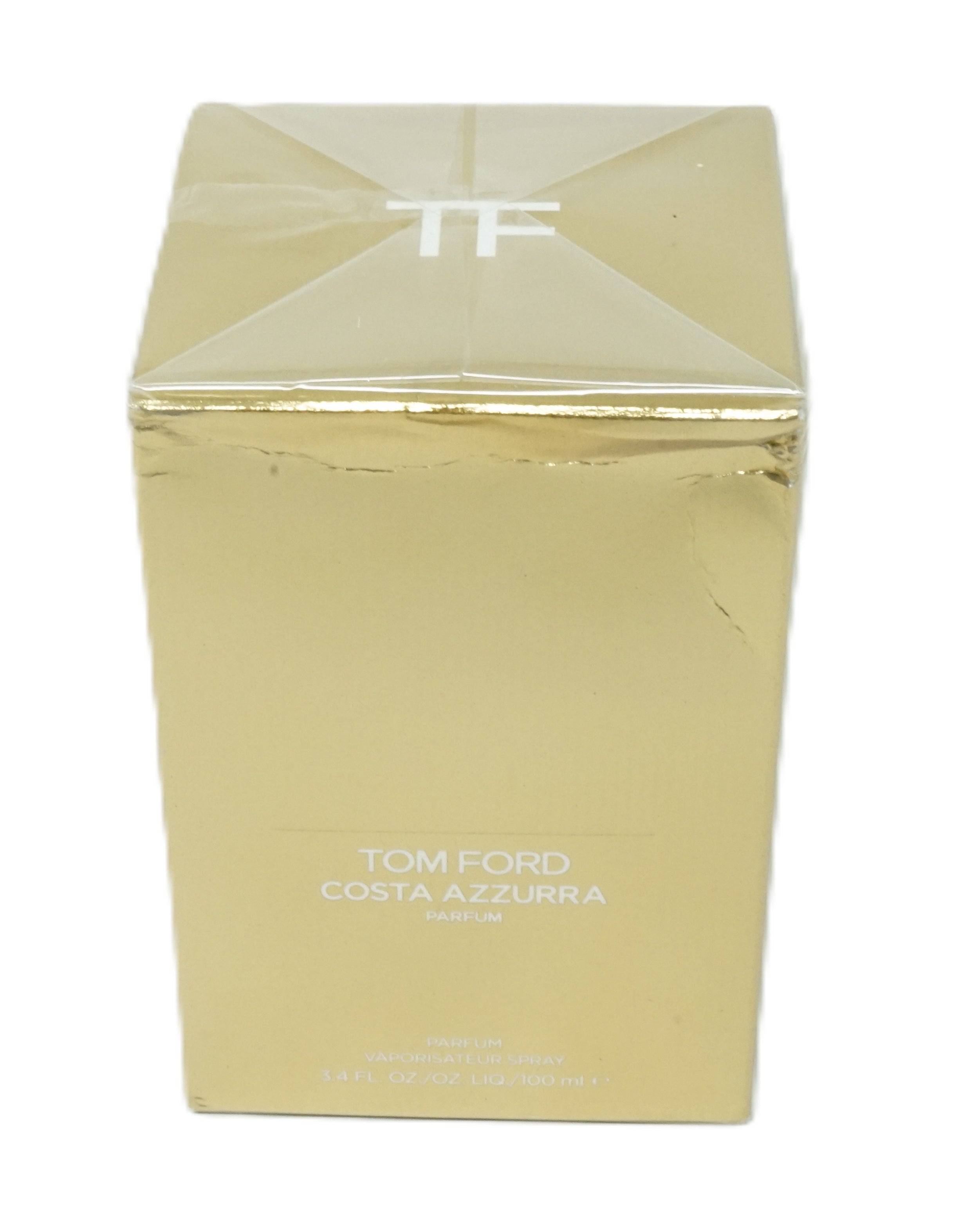 Tom Ford Costa Azzurra Eau de Parfum 100ml Spray