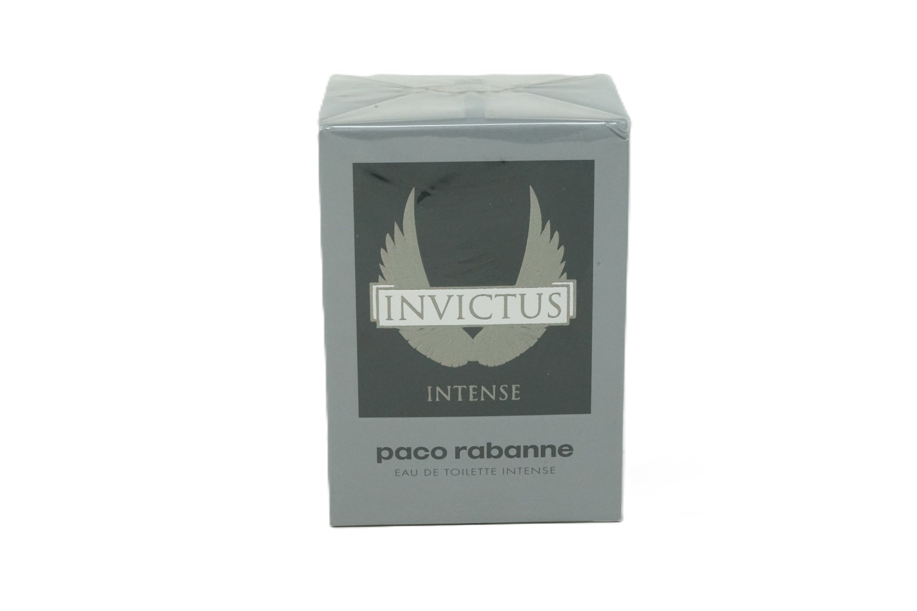 Paco Rabanne Invictus Intense Eau de Toilette Spray 50 ml