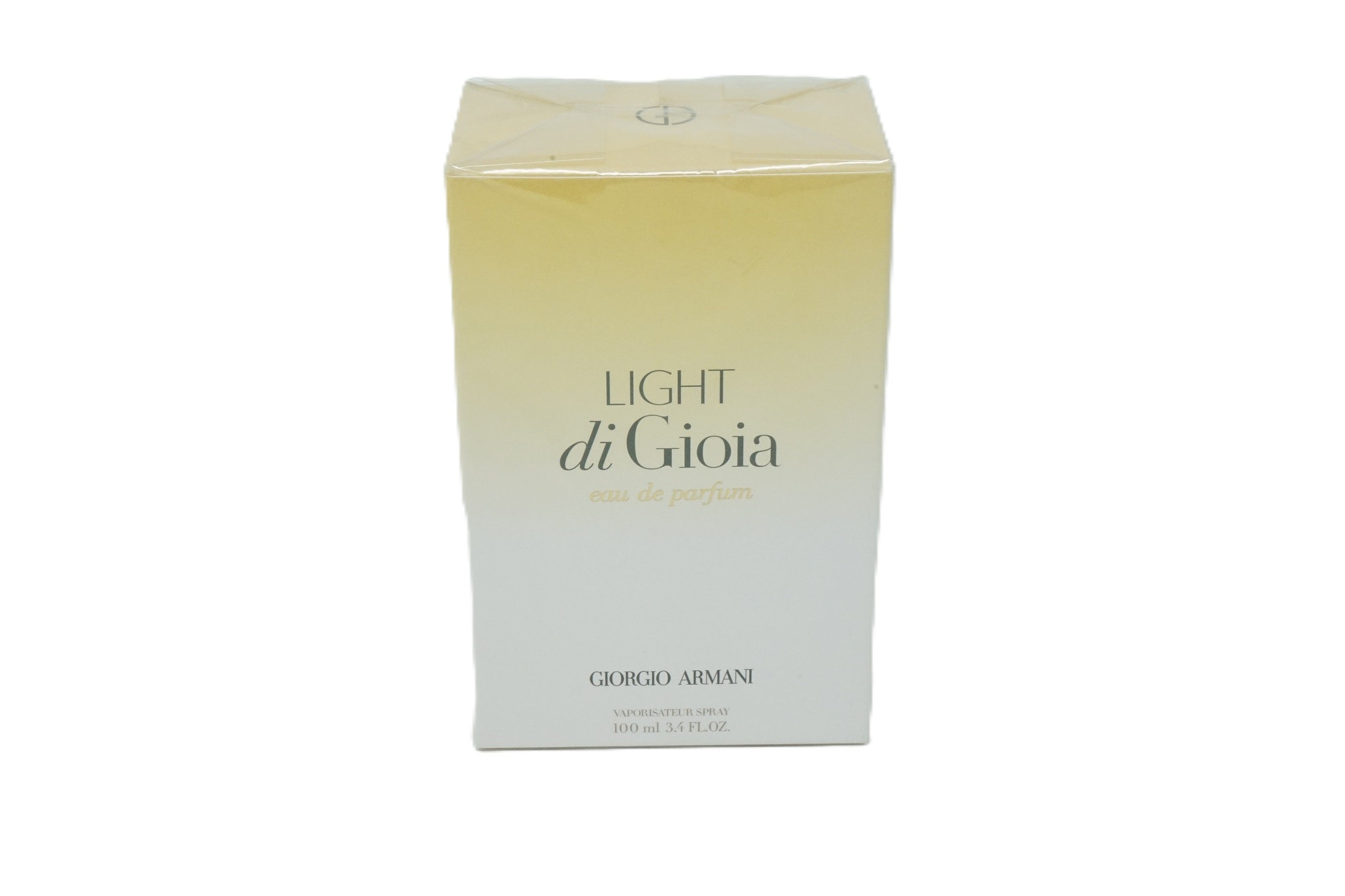 Giorgio Armani Light di Gioia Eau de Parfum Spray 100 ml