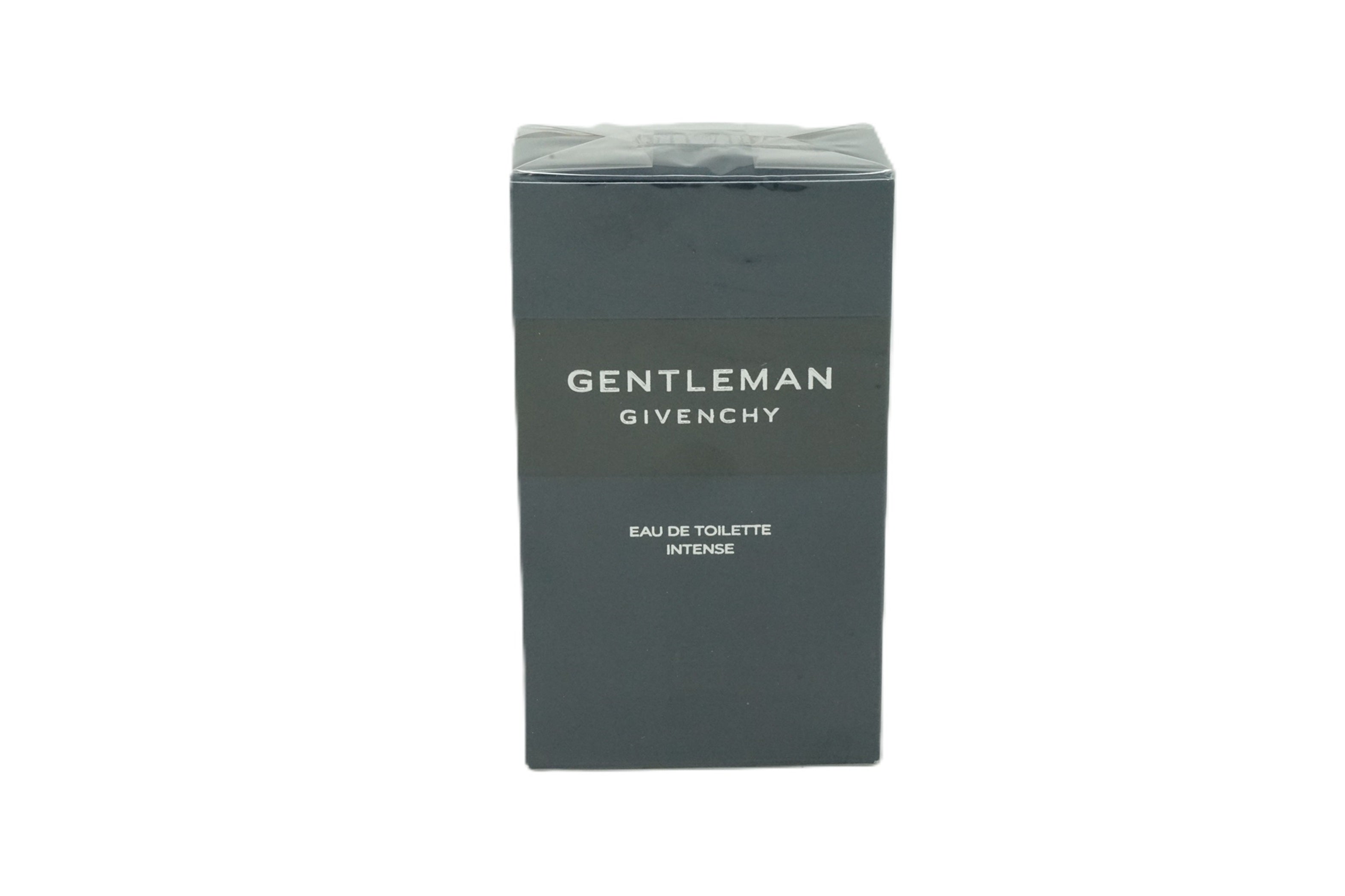 Givenchy Gentleman Eau de Toilette Intense Spray 60 ml