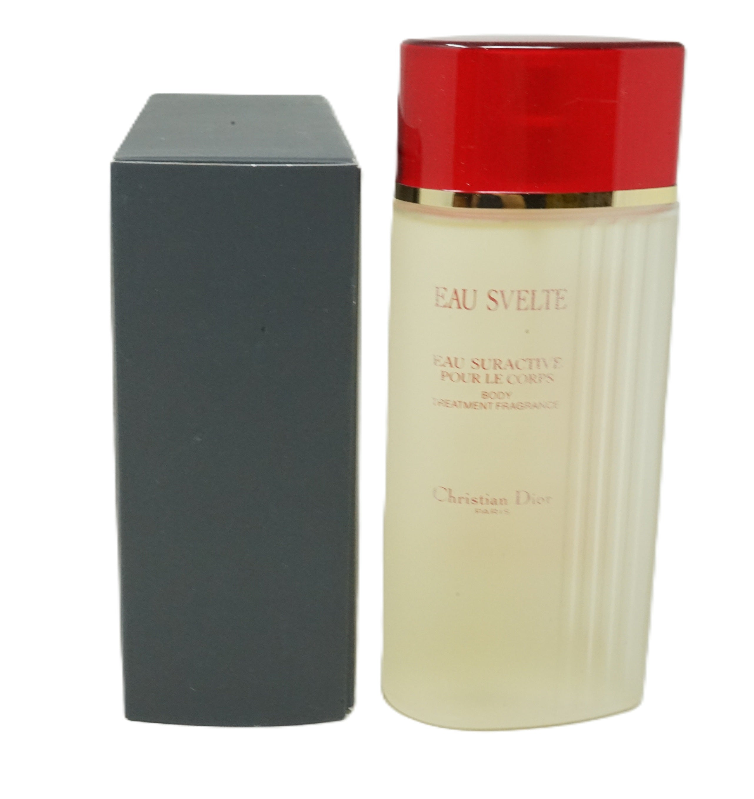 Dior Eau Svelte Body Treatment Fragrance 200 ml