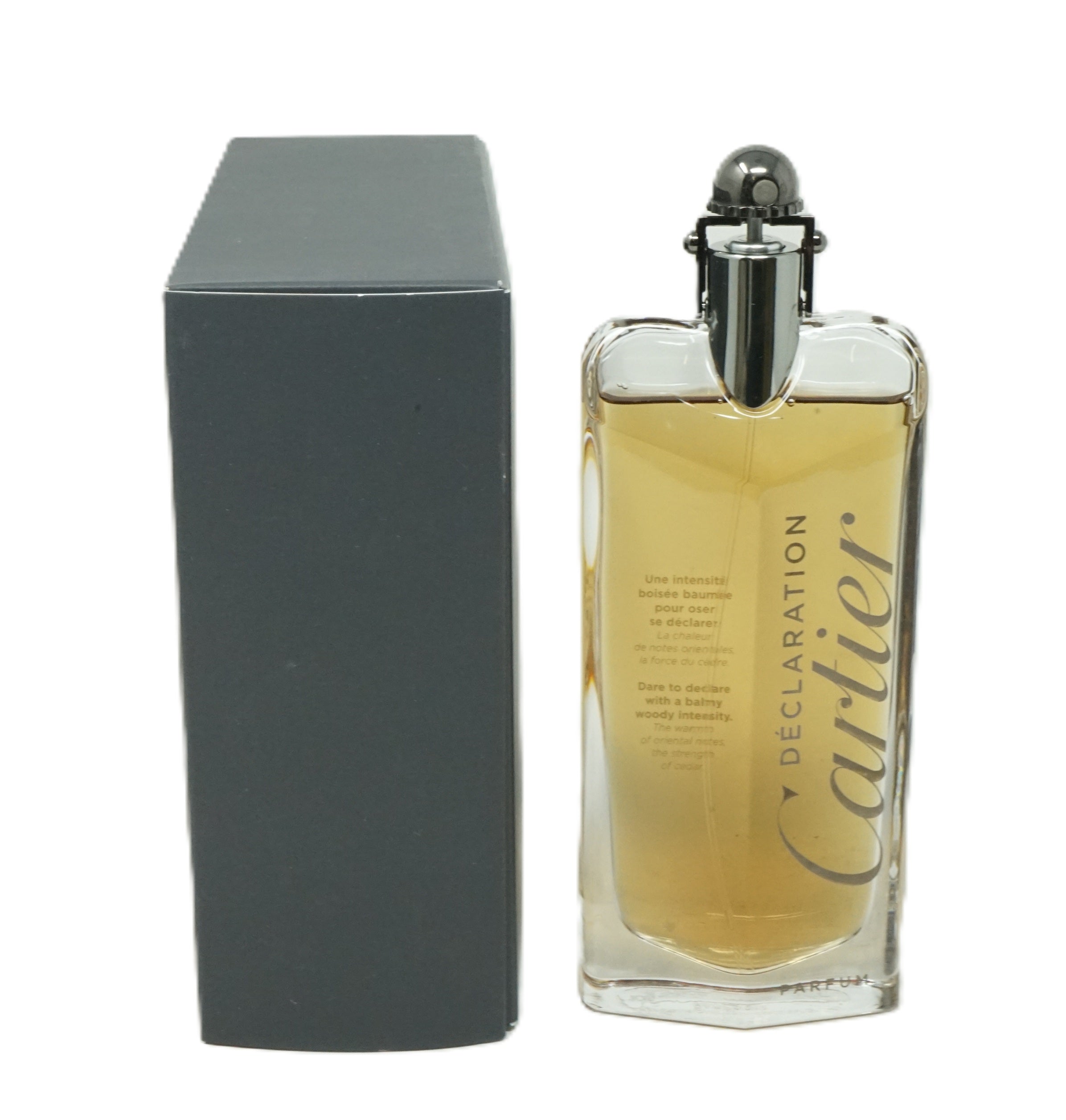 Cartier Declaration Eau de Parfum 100ml