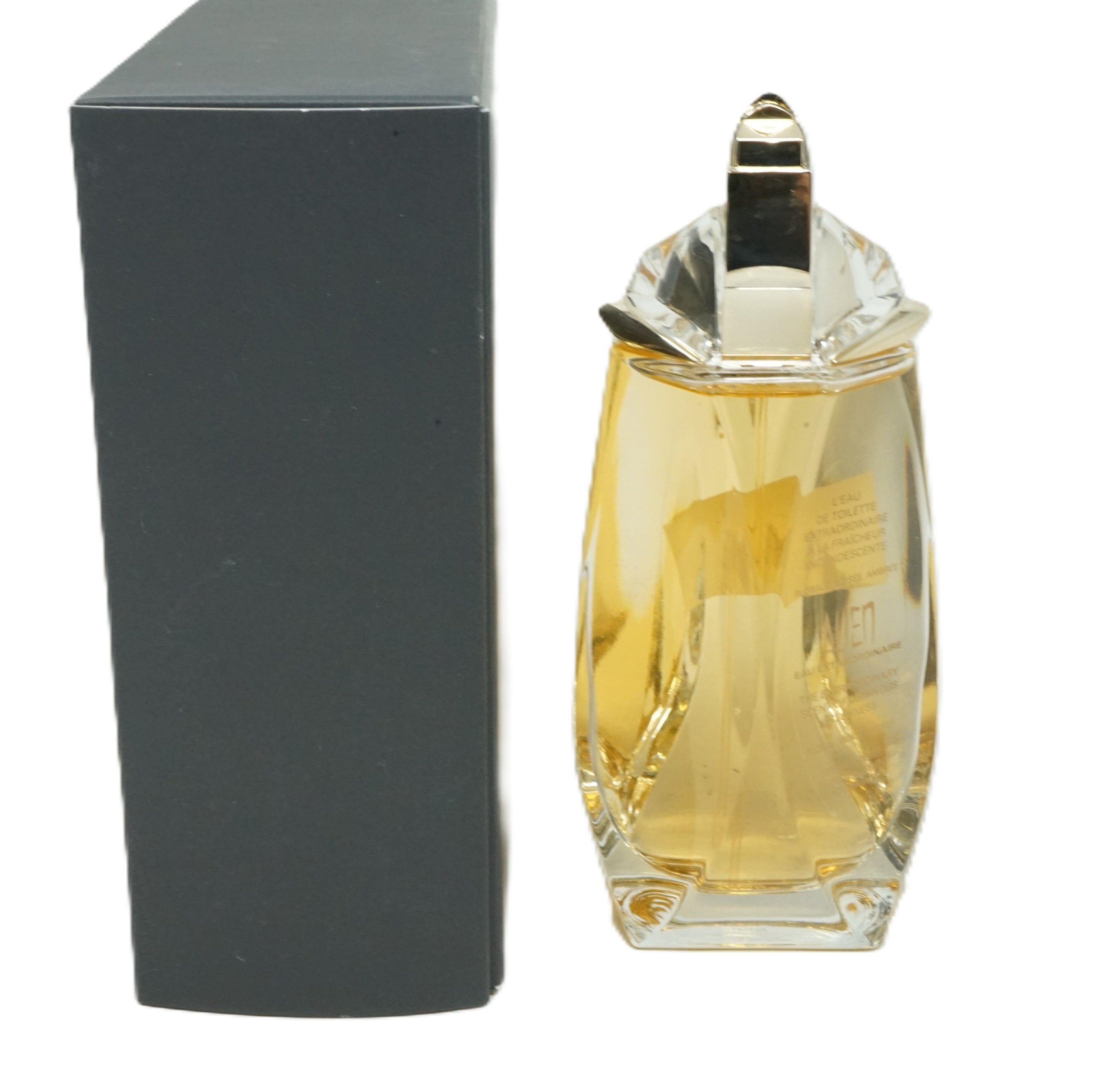 Thierry Mugler Alien Eau Extraordinaire Eau de Toilette 90ml