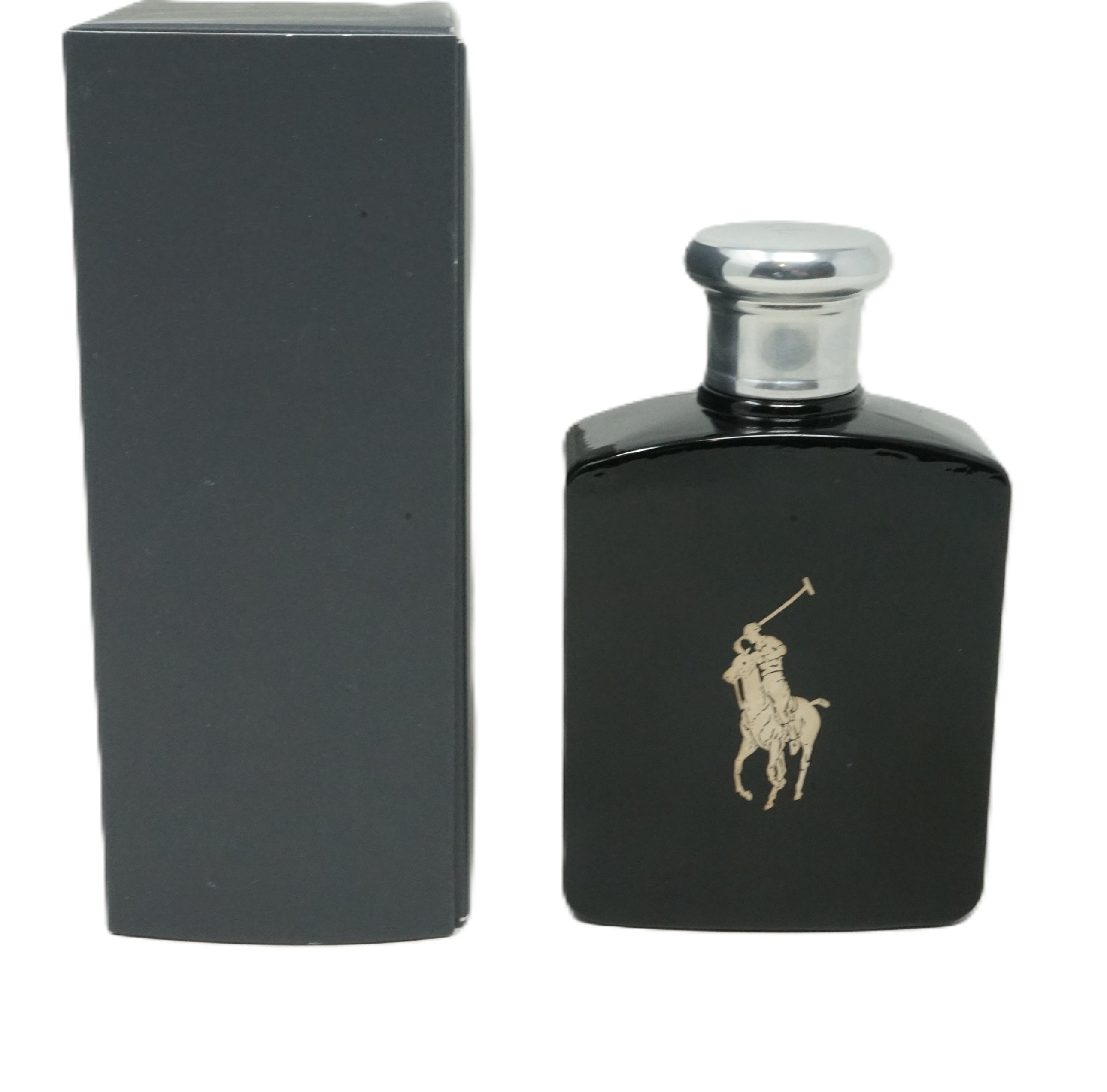 Polo Black Ralph Lauren Eau de Toilette Spray 125ml