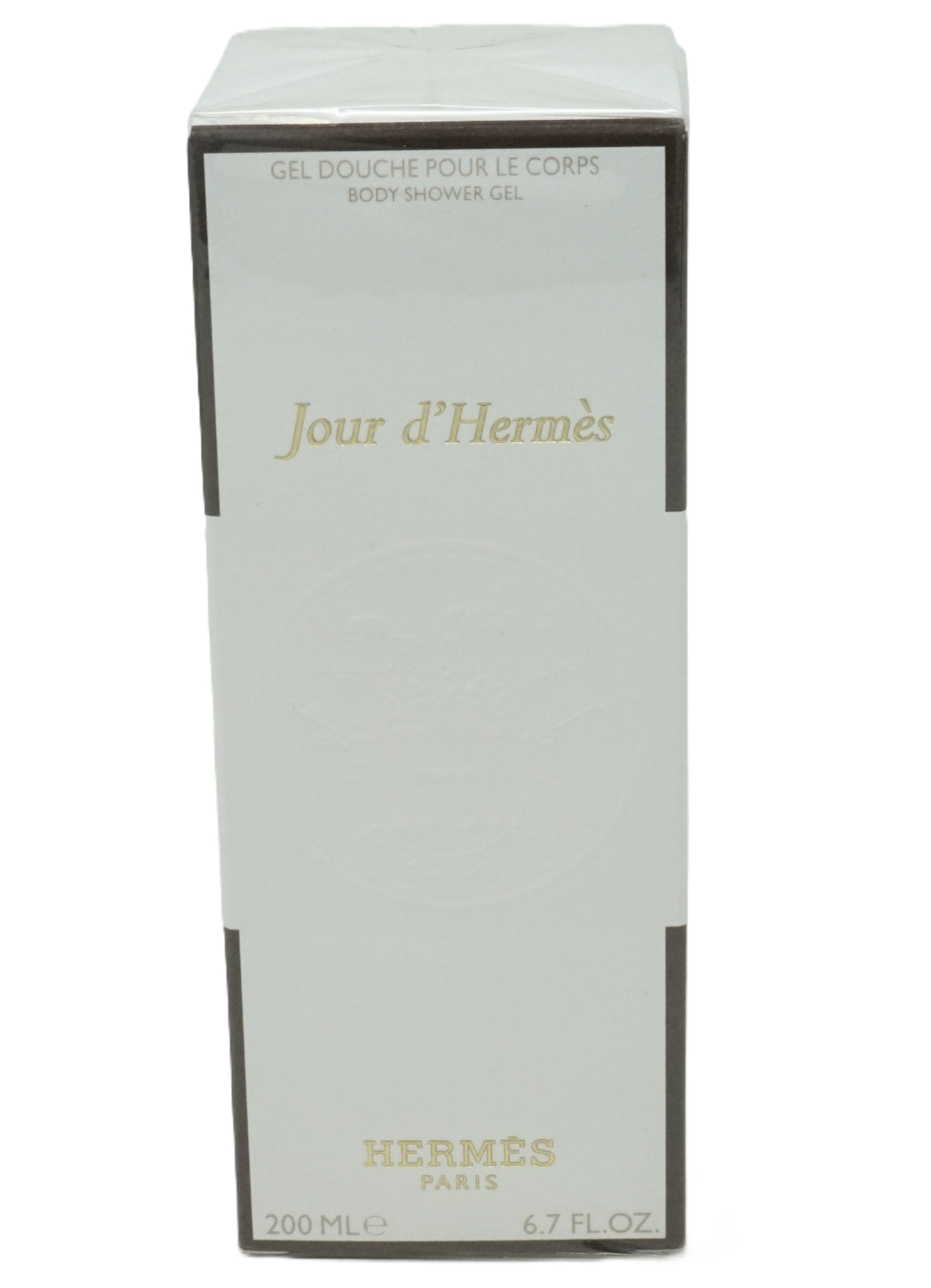 Hermes Jour d'Hermes Body Shower Gel 200 ml