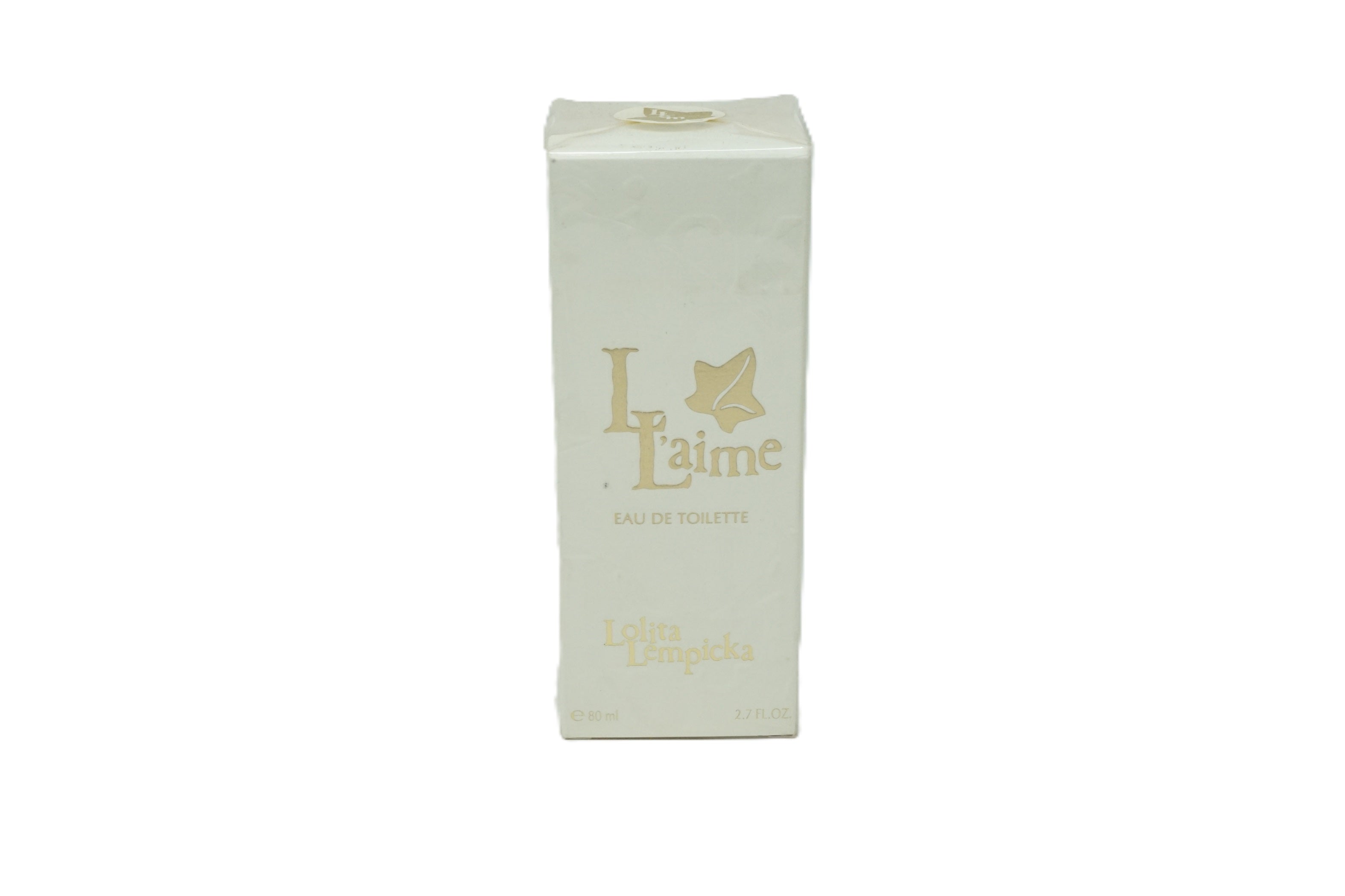 Lolita Lempicka Eau de Toilette L'aime 80ml