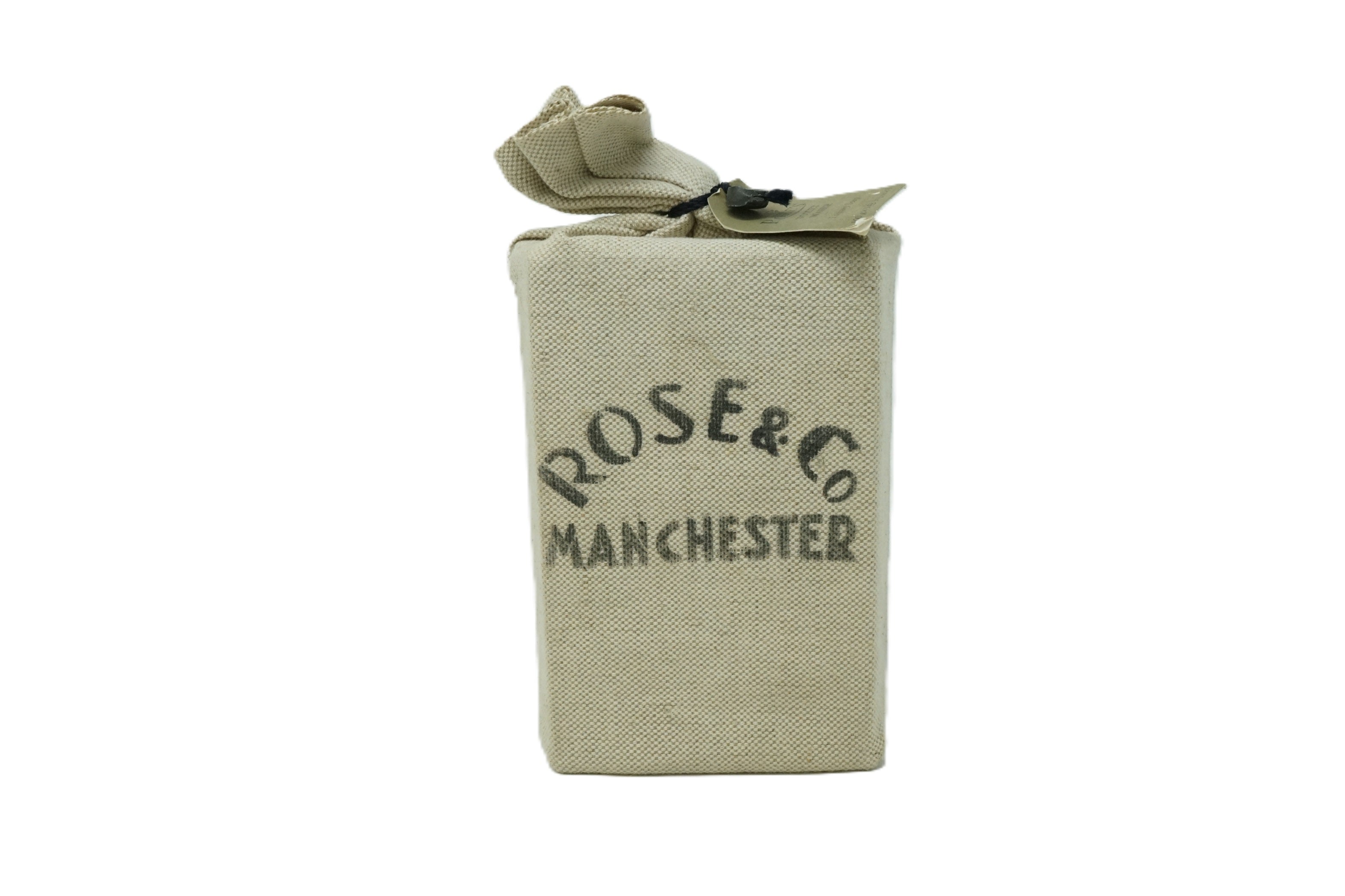 Manchester Rose & Co Luxury Soap Seife 3x100g