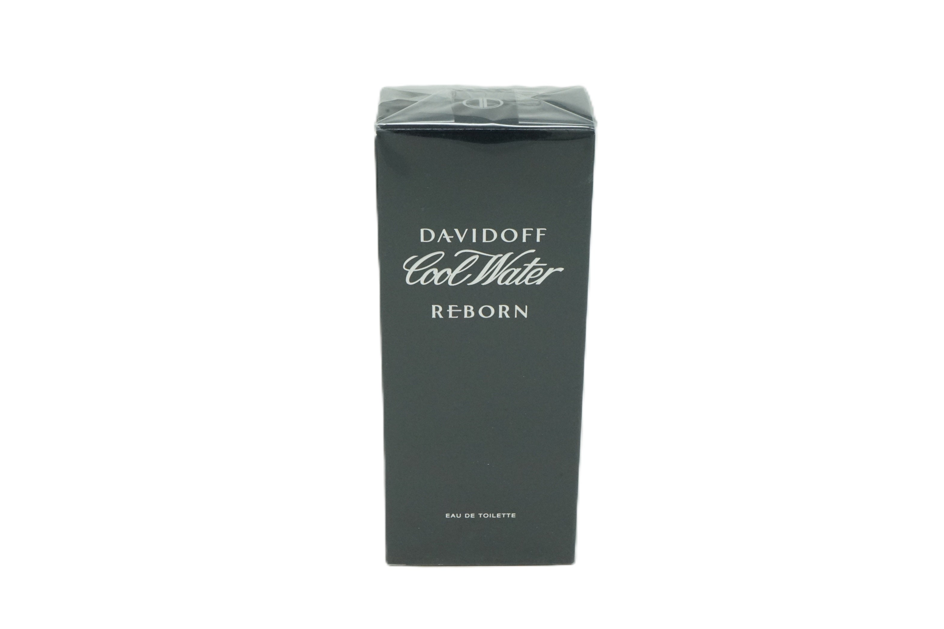 Davidoff Cool Water Reborn Eau de Toilette Spray 125 ml