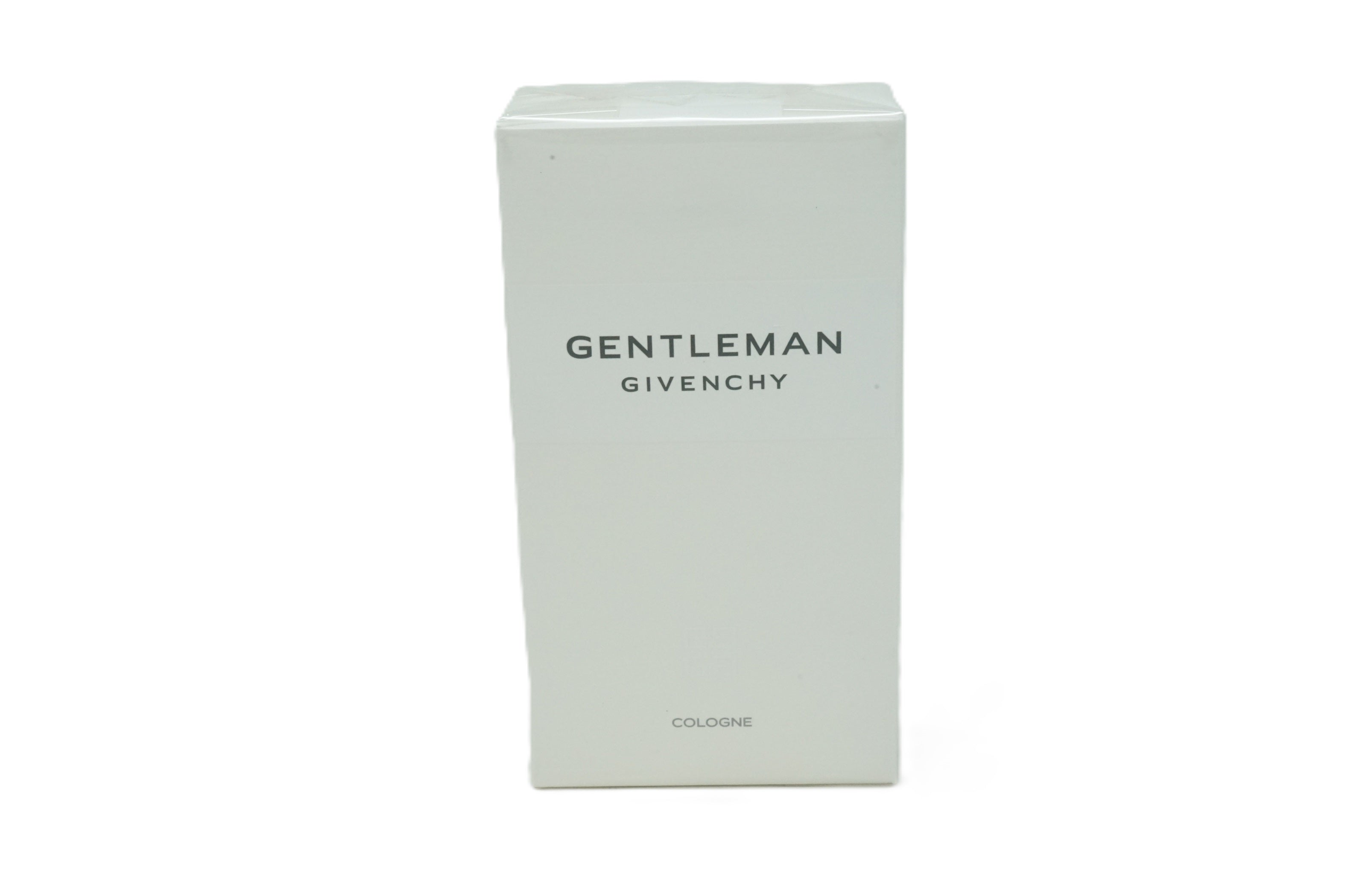 Givenchy Gentleman Cologne 100 ml