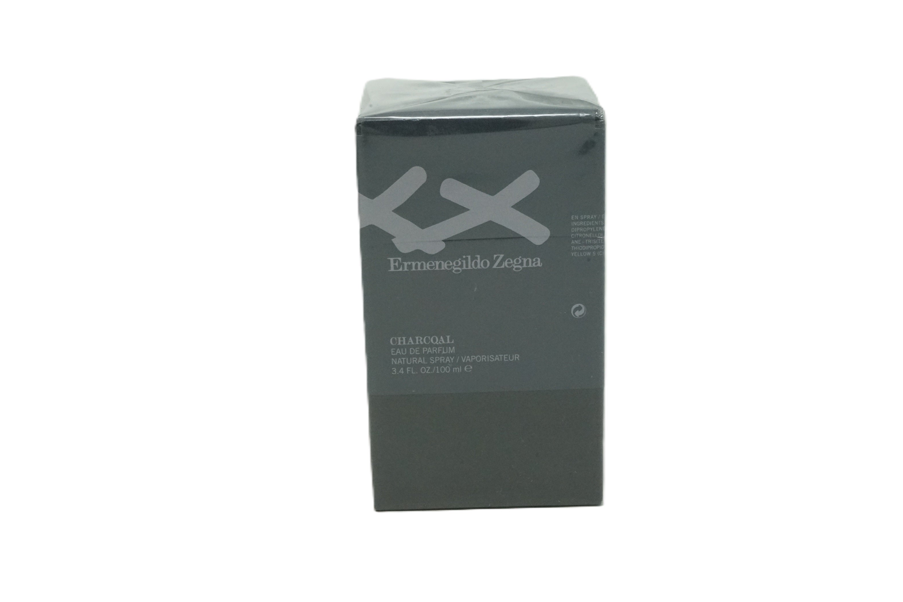 Ermenegildo Zegna Verdigris Eau de Parfum Spray 100 ml