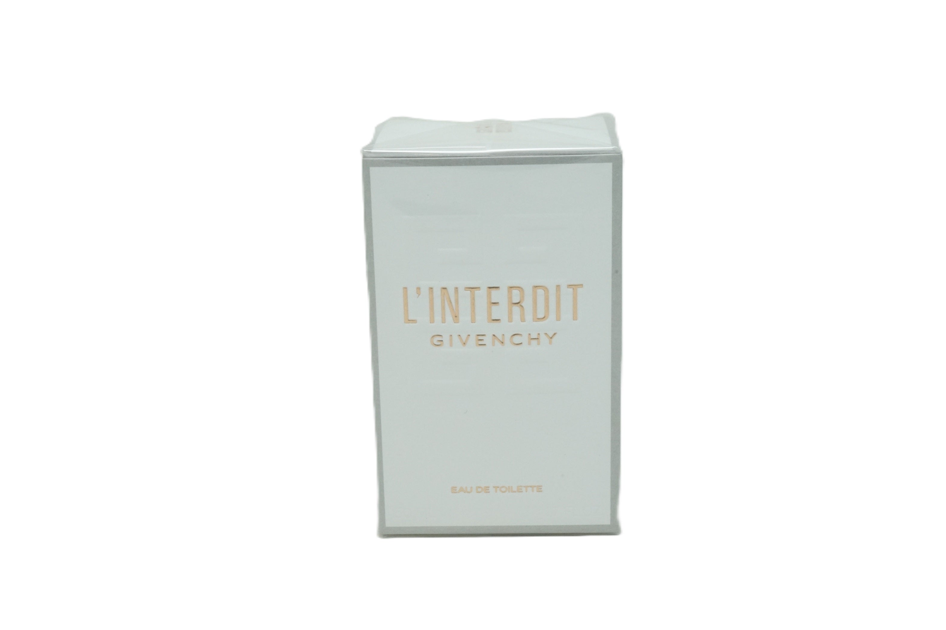 Givenchy L'Interdit Eau de Toilette 35 ml