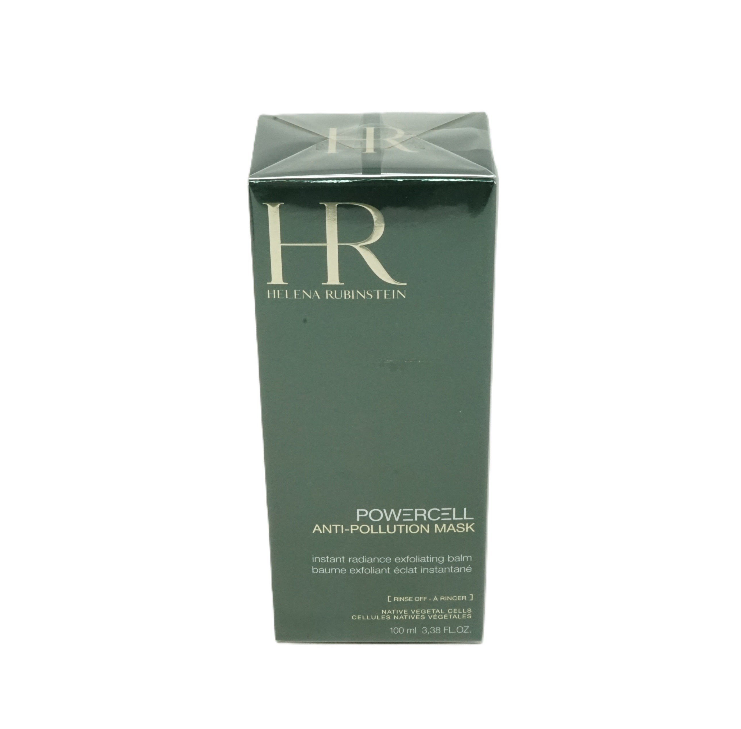 Helena Rubinstein Powercell Anti-Pollution Mask 100ml