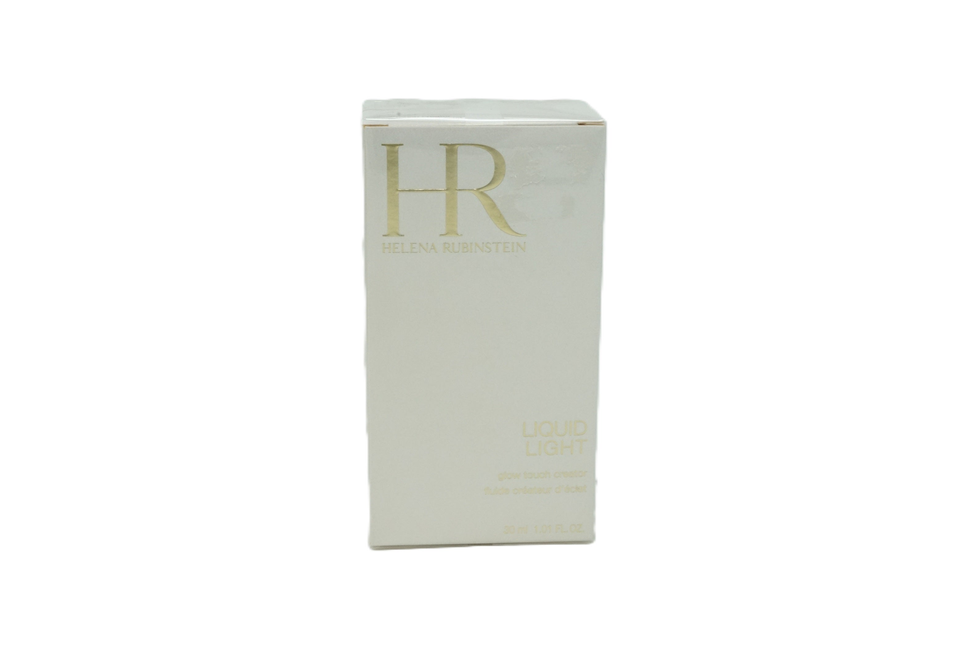 Helena Rubinstein Liquid Light Glow Touch Creator Fluid 30 ml
