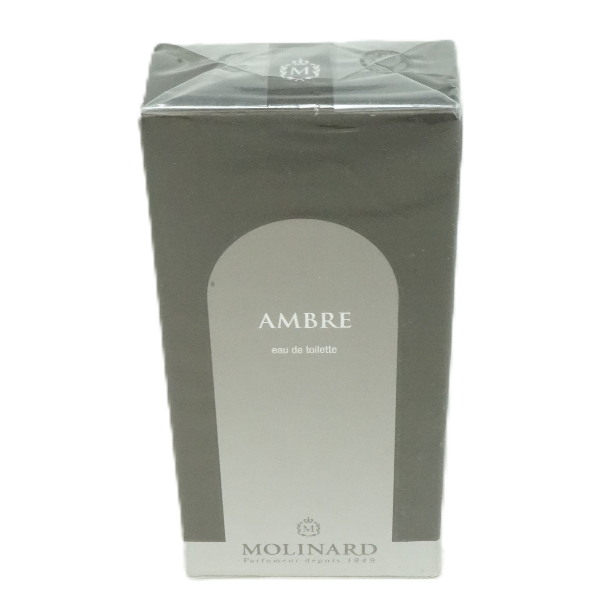 Molinard Ambre Eau De Toilette 100ml Spray