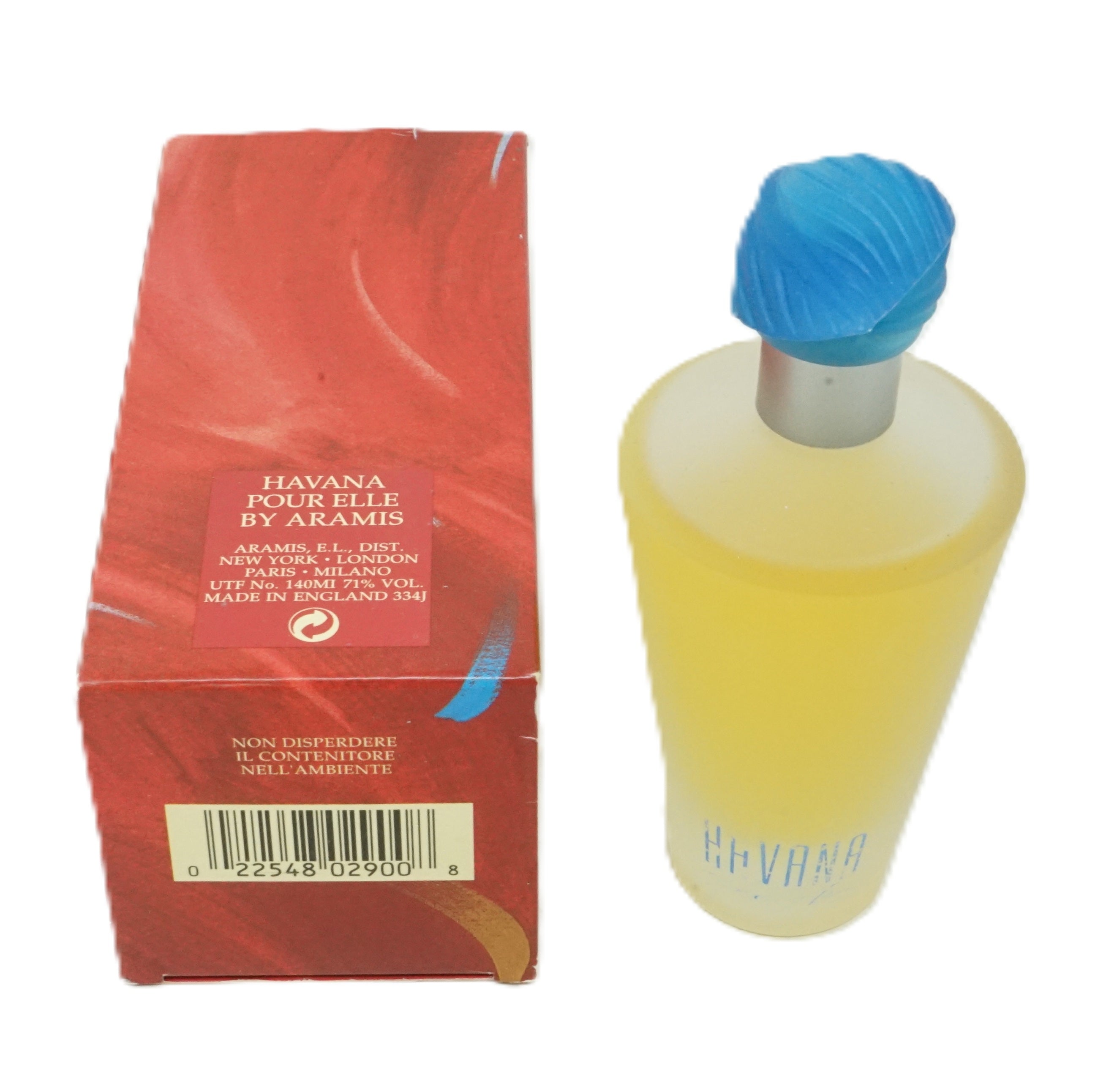 Havana pour elle Aramis Parfum Eau de Parfum 50ml