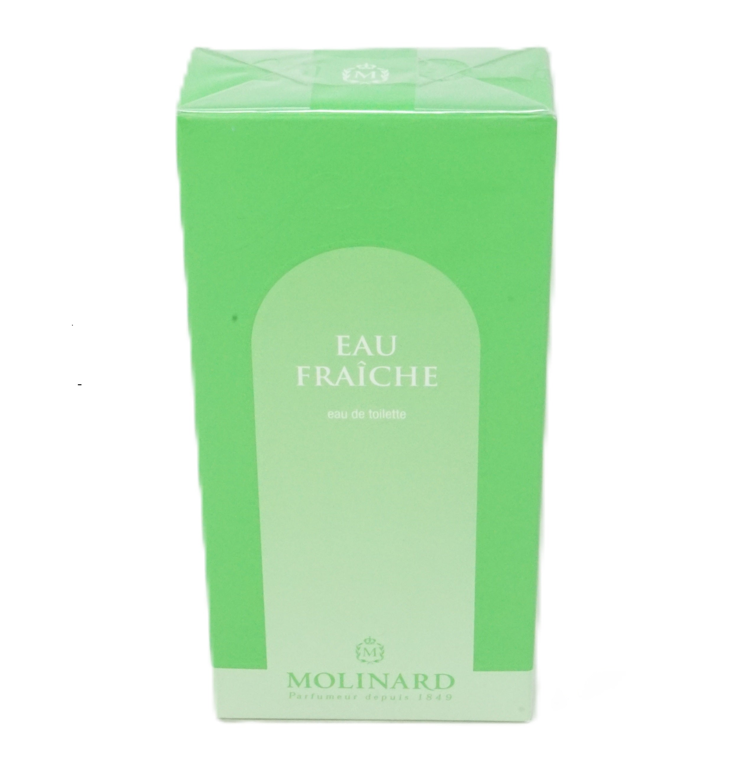 Molinard Eau Fraiche Eau De Toilette 100ml