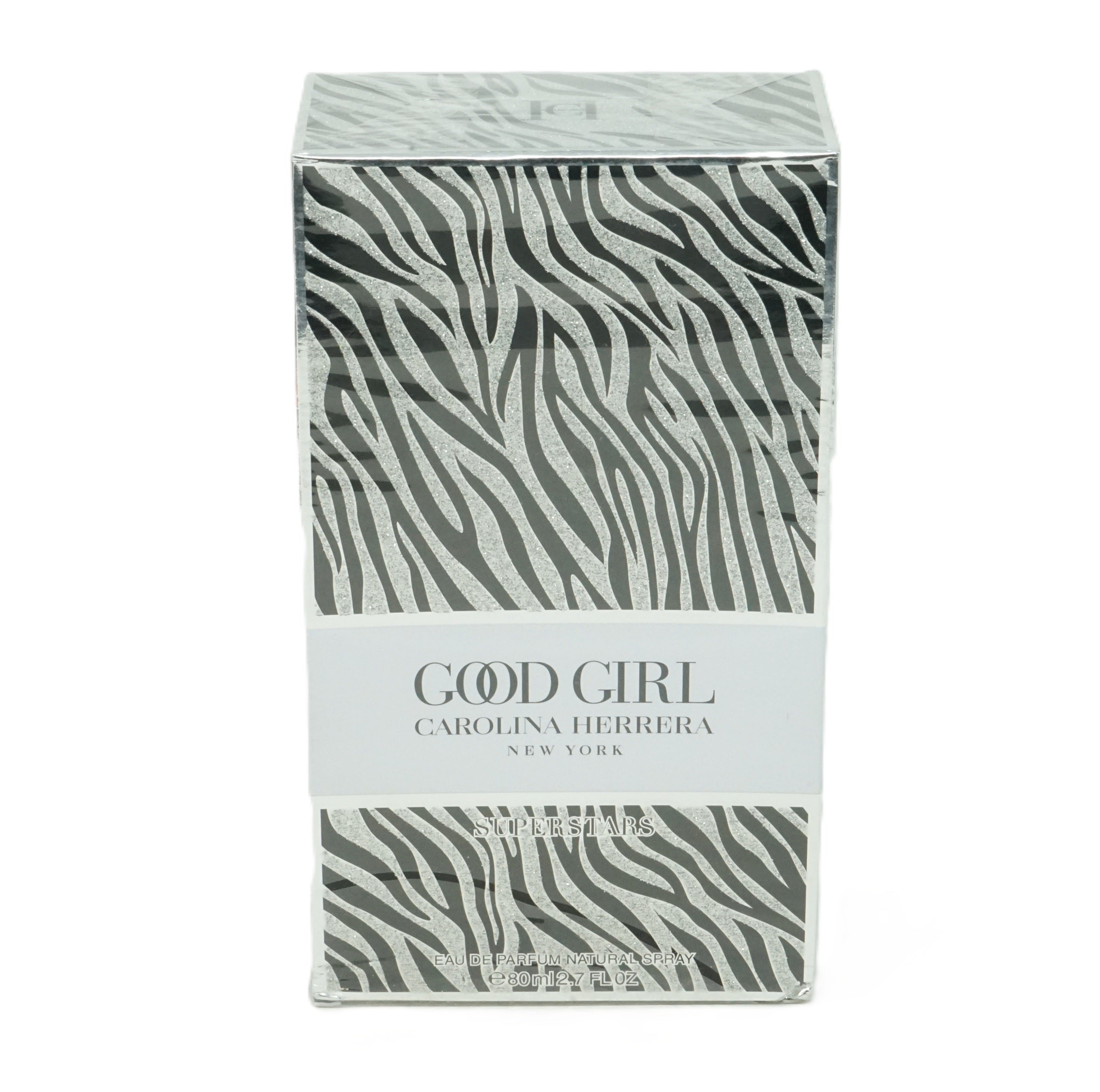 Carolina Herrera Good Girl Superstars Eau de Parfum 80 ml