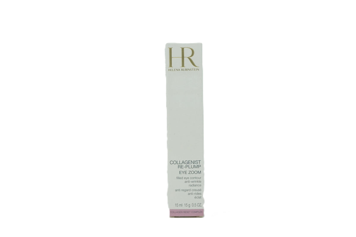 Helena Rubinstein Collagenist Re-Plump Eye Zoom Augen Korrektur 15 ml