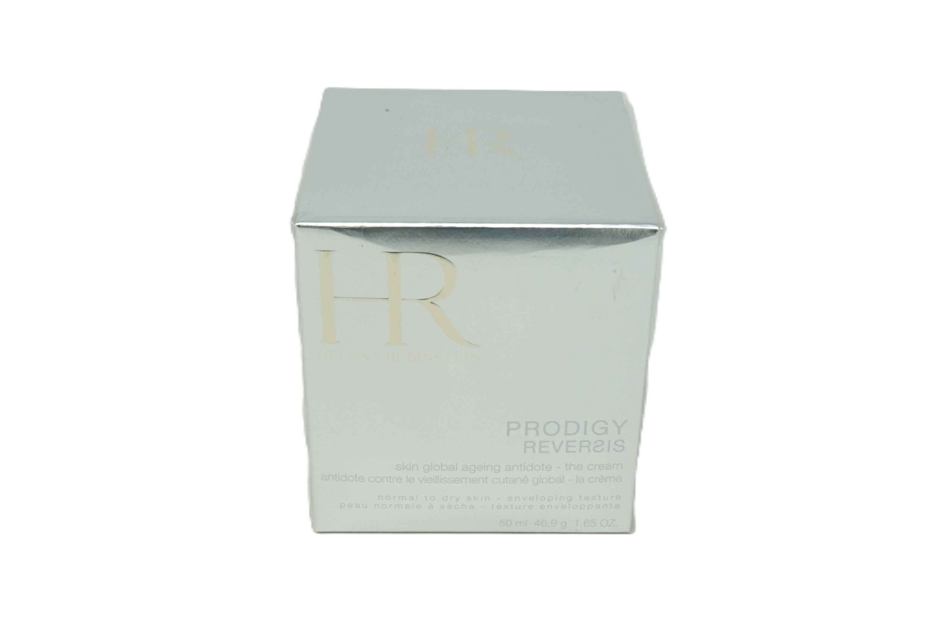 Helena Rubinstein Prodigy Reversis Global Ageing Antodote Creme Normale bis trockene Haut 50 ml
