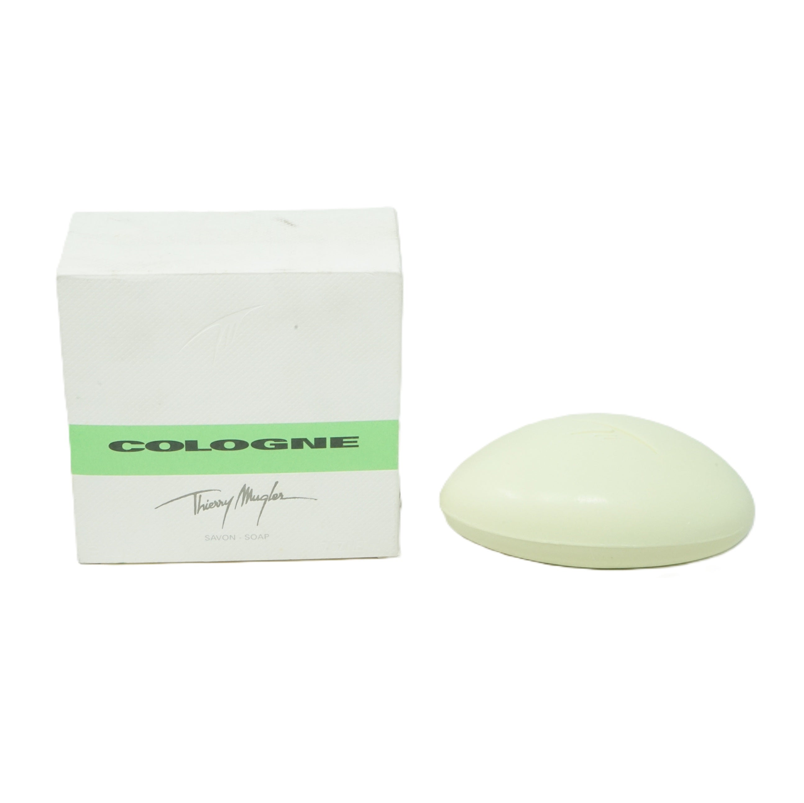 Thierry Mugler Cologne Soap Seife 200g