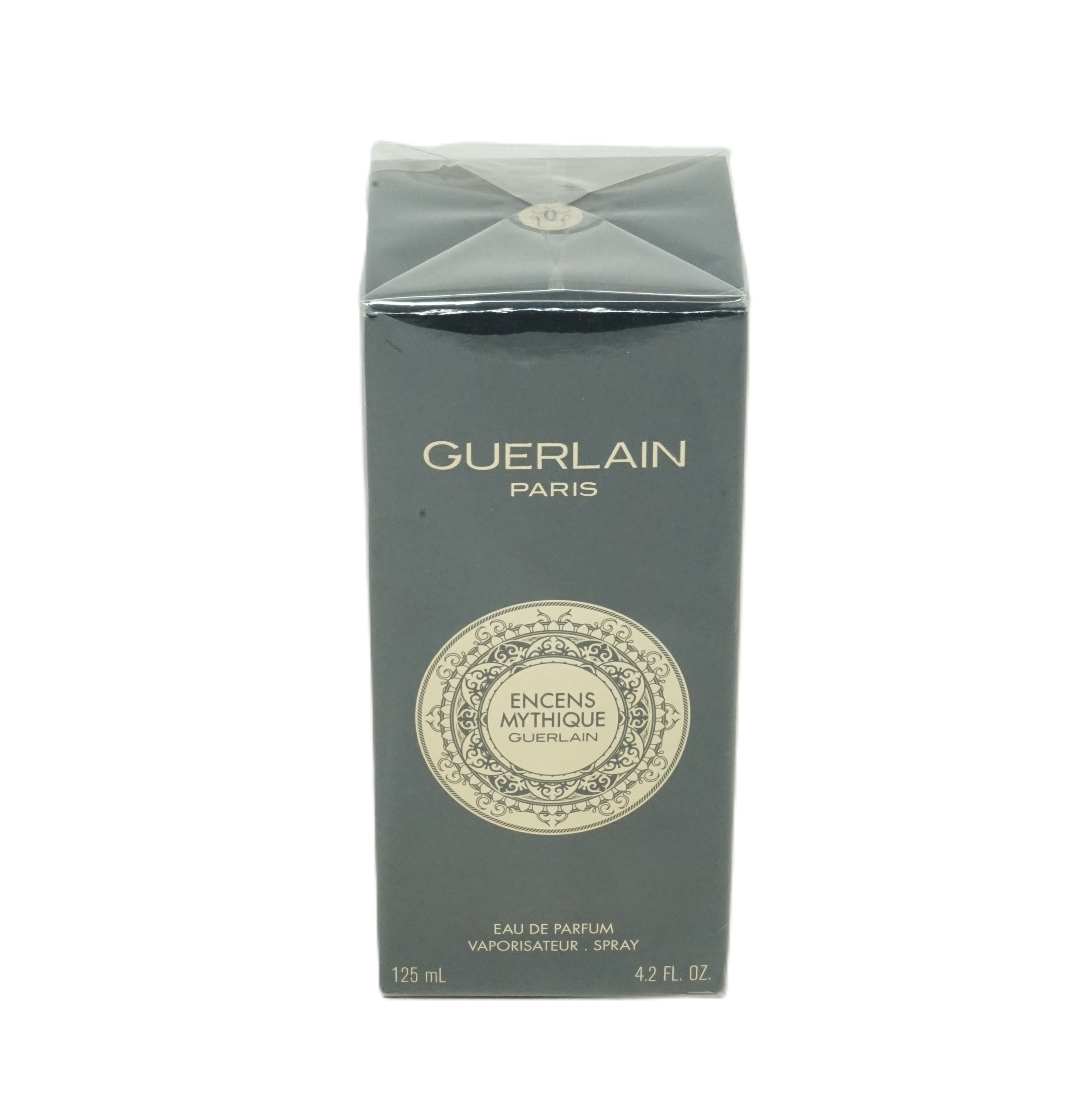 Guerlain Encens Mythique Eau de Parfum 125ml