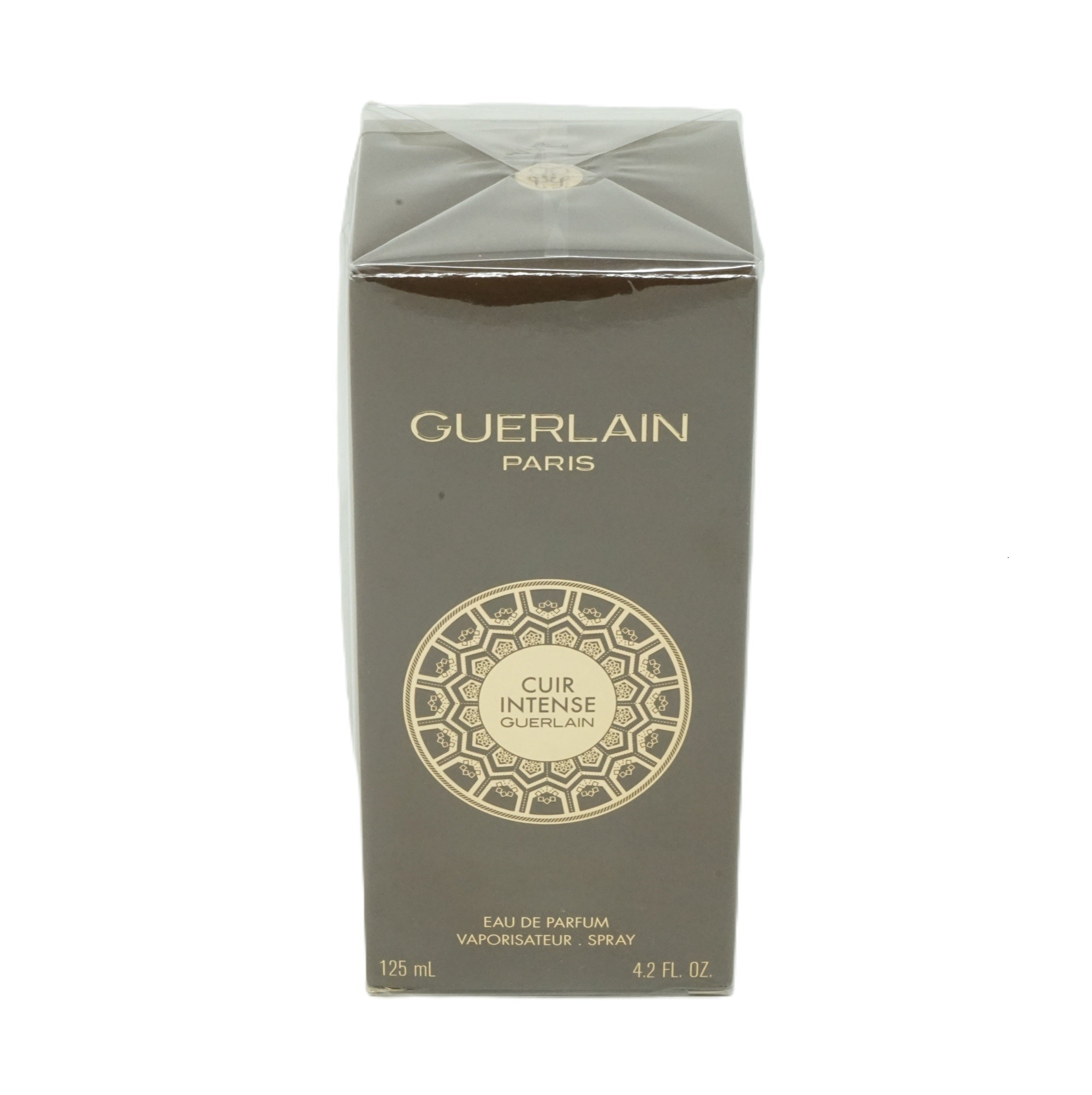 Guerlain Cuir Intense Eau de Parfum 125ml