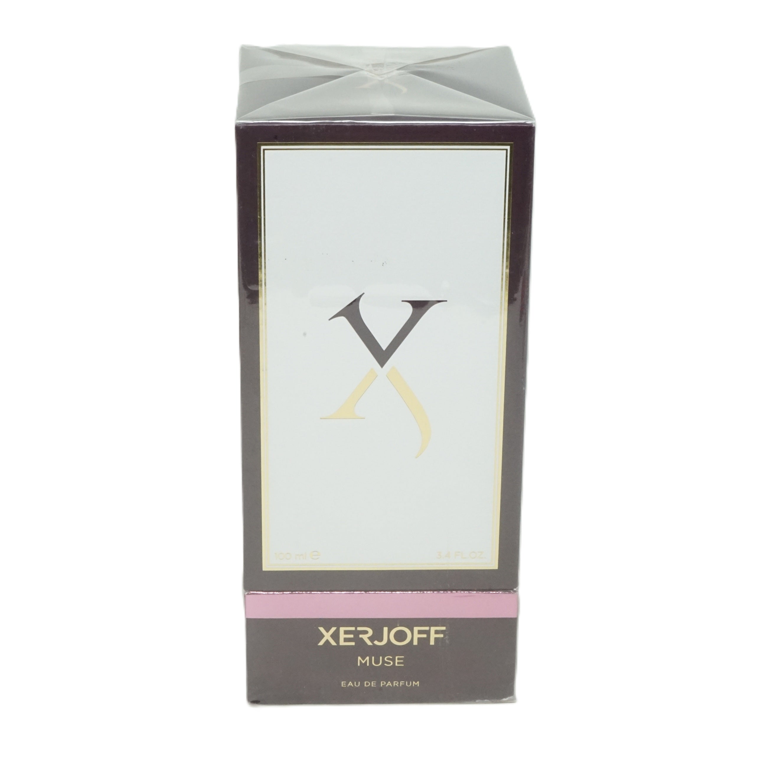 XerJoff Muse Eau de Parfum  100 ml