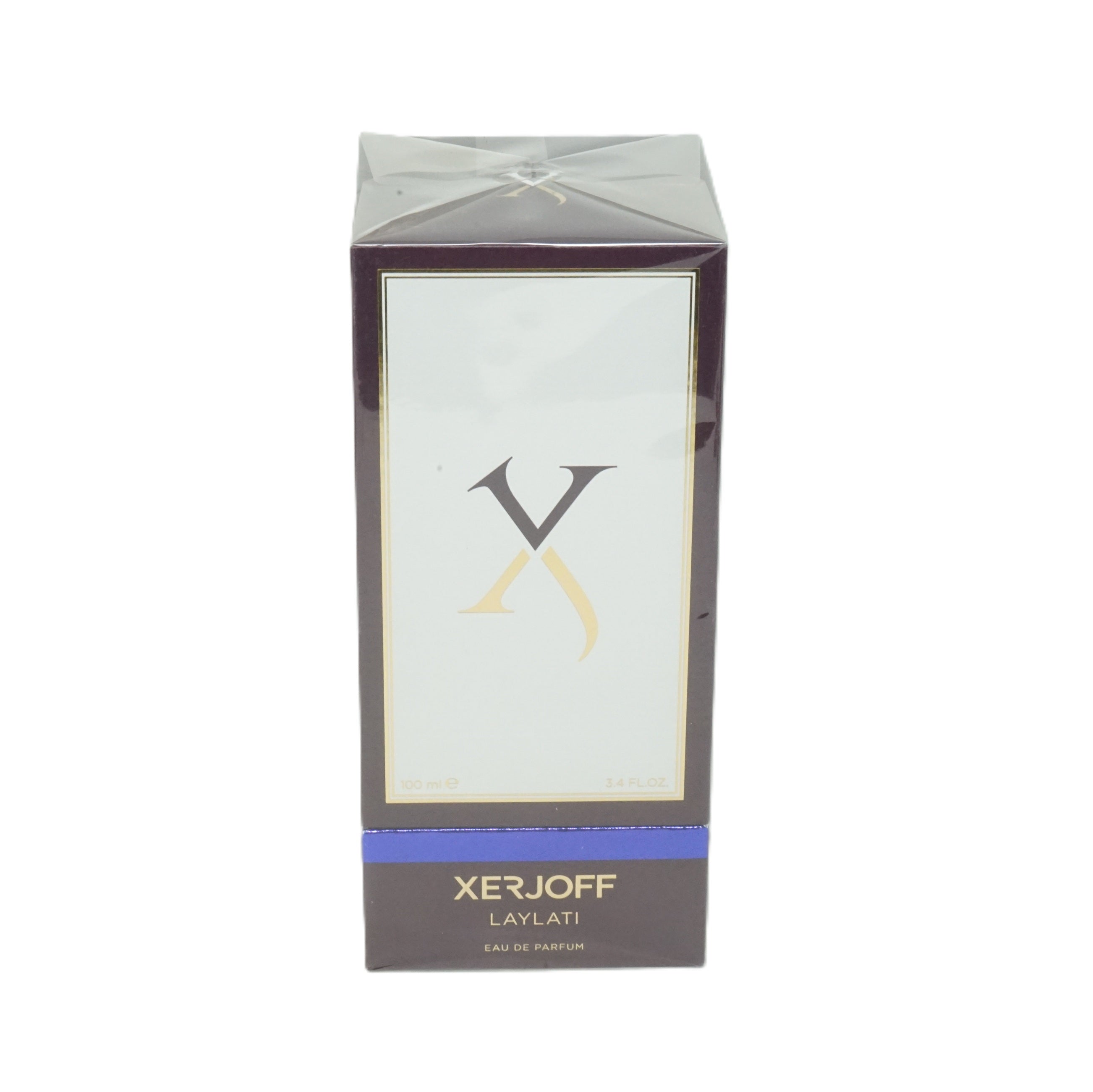 XerJoff Laylati Eau de Parfum  100 ml