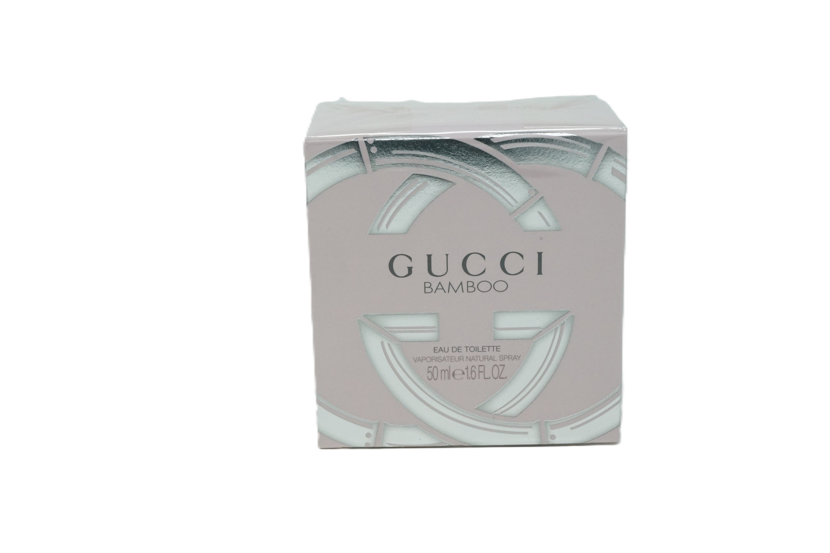 Gucci Bamboo Eau de Toilette Spray 50 ml
