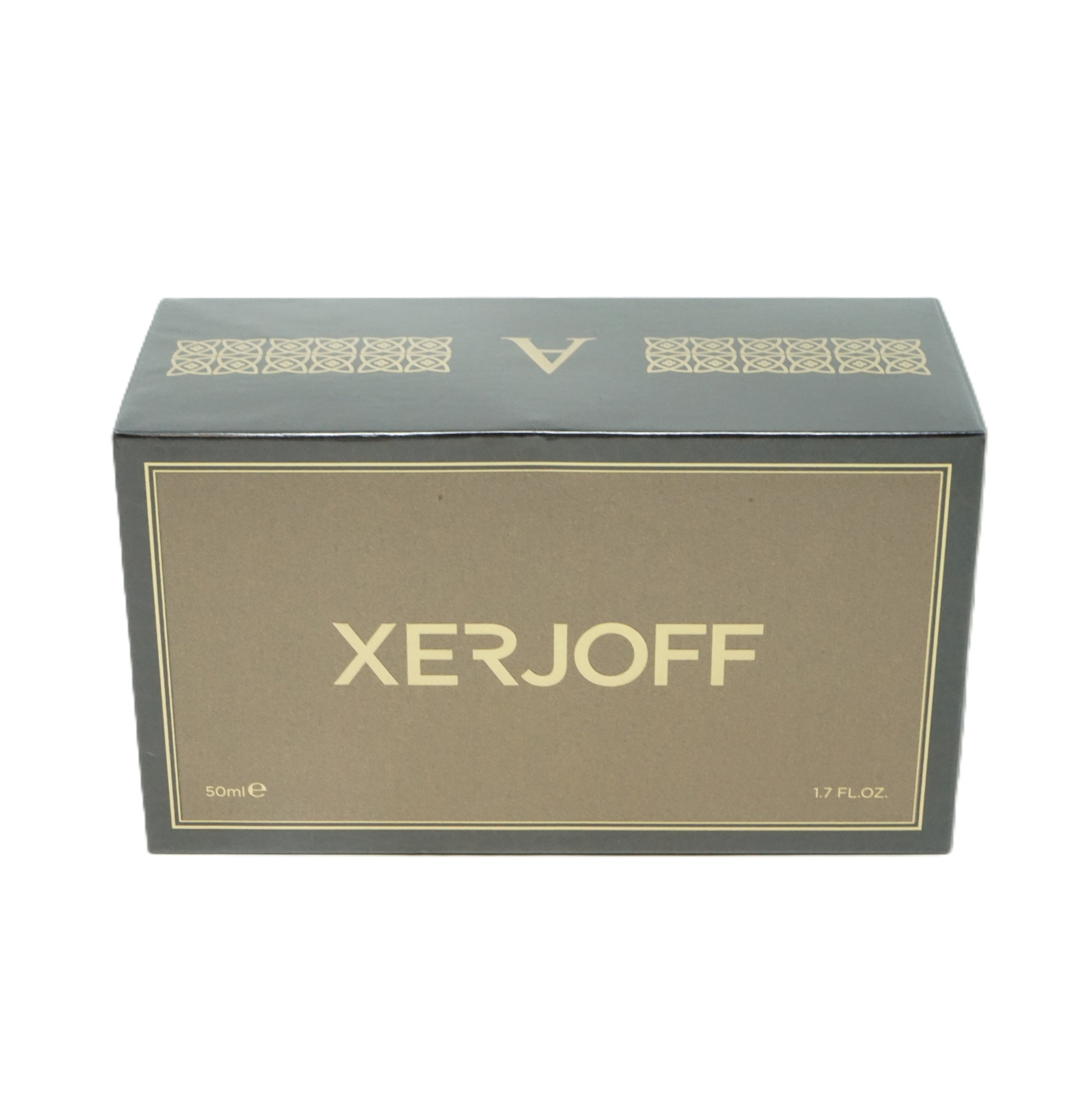 XerJoff Alexandria 2 Eau de Parfum 50ml