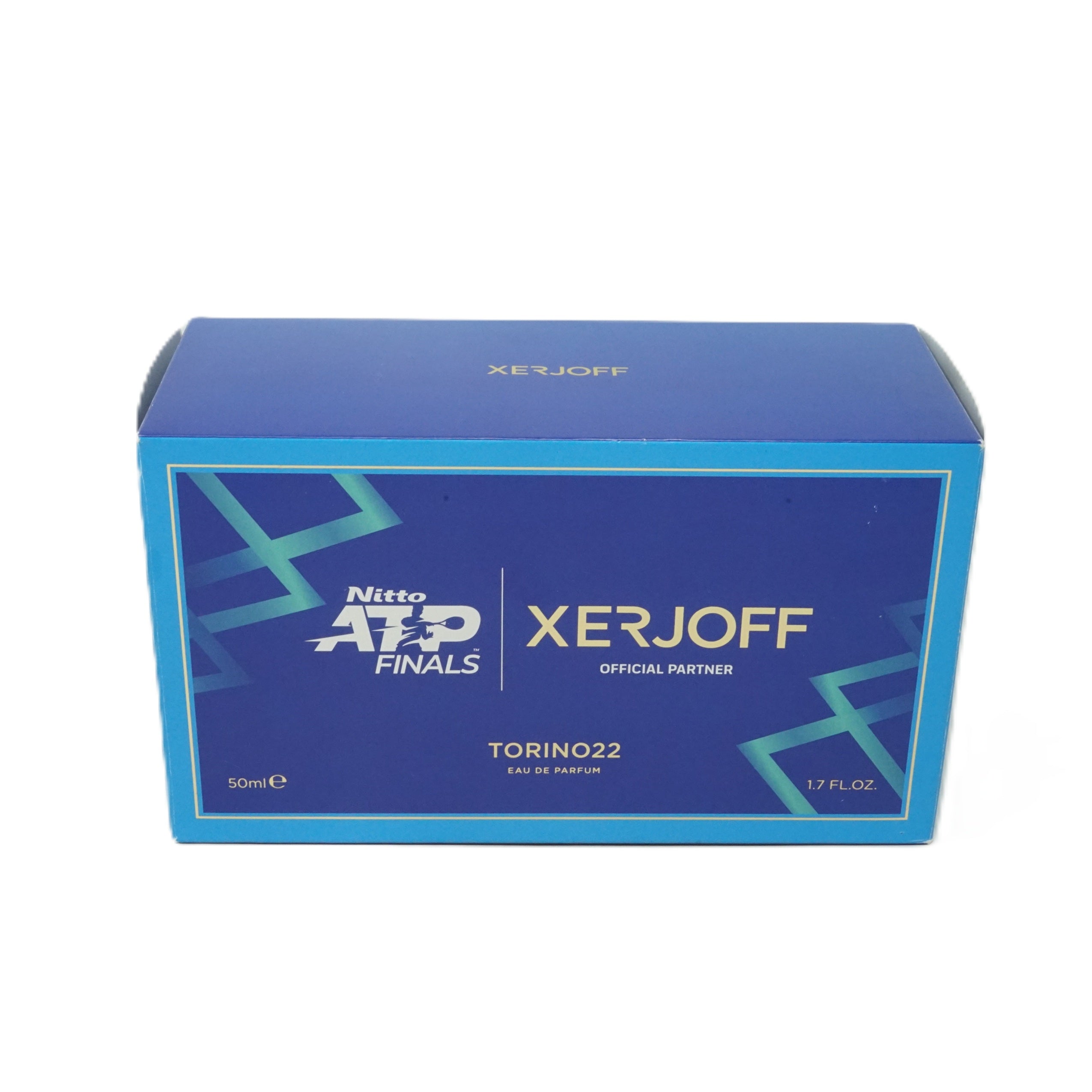 XerJoff Torino 22 Eau de Parfum 50ml
