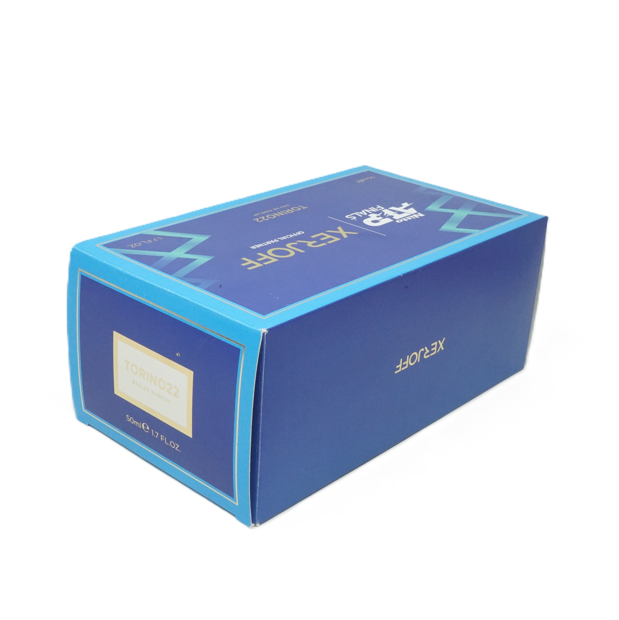 XerJoff Torino 22 Eau de Parfum 50ml