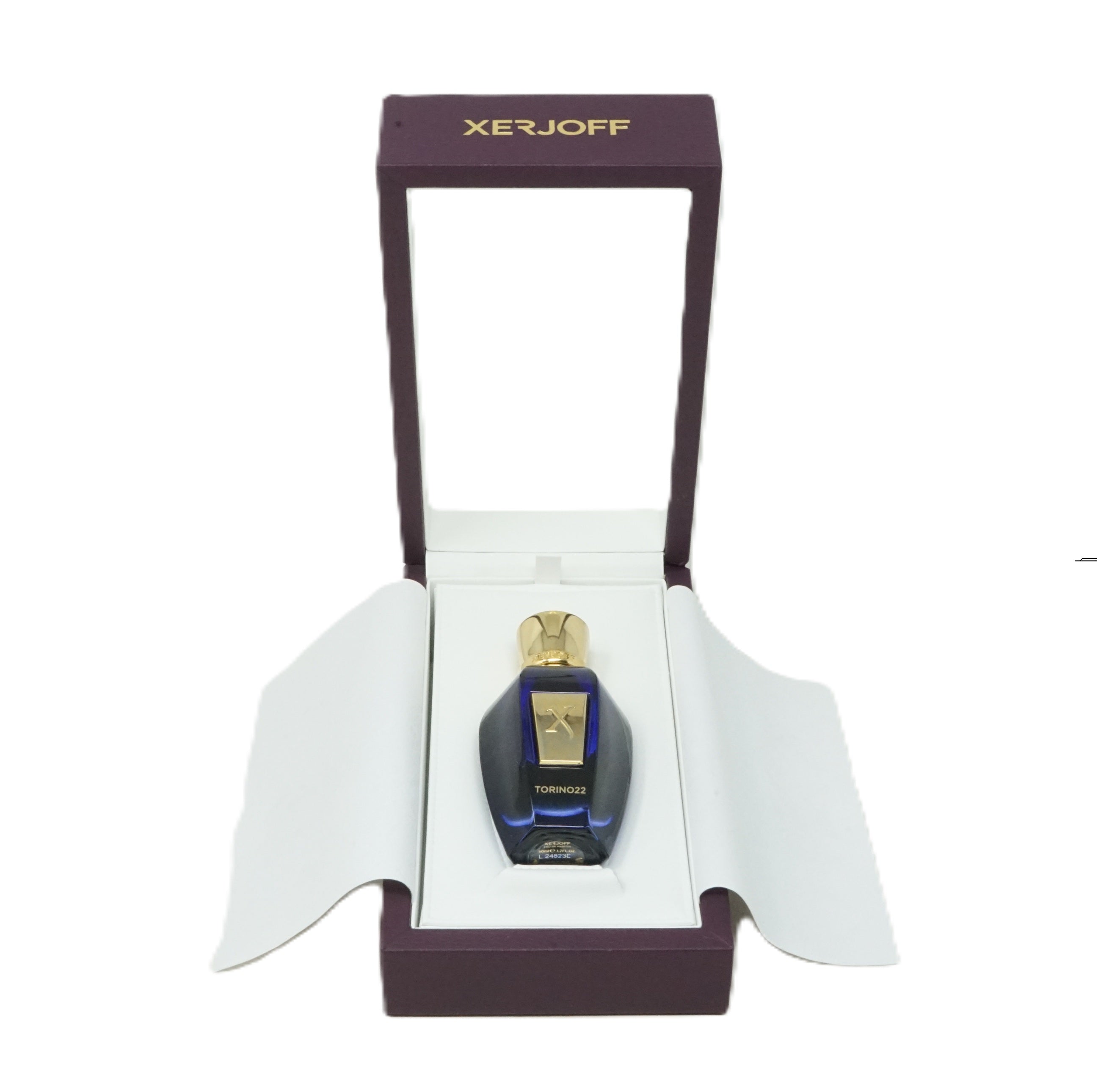 XerJoff Torino 22 Eau de Parfum 50ml