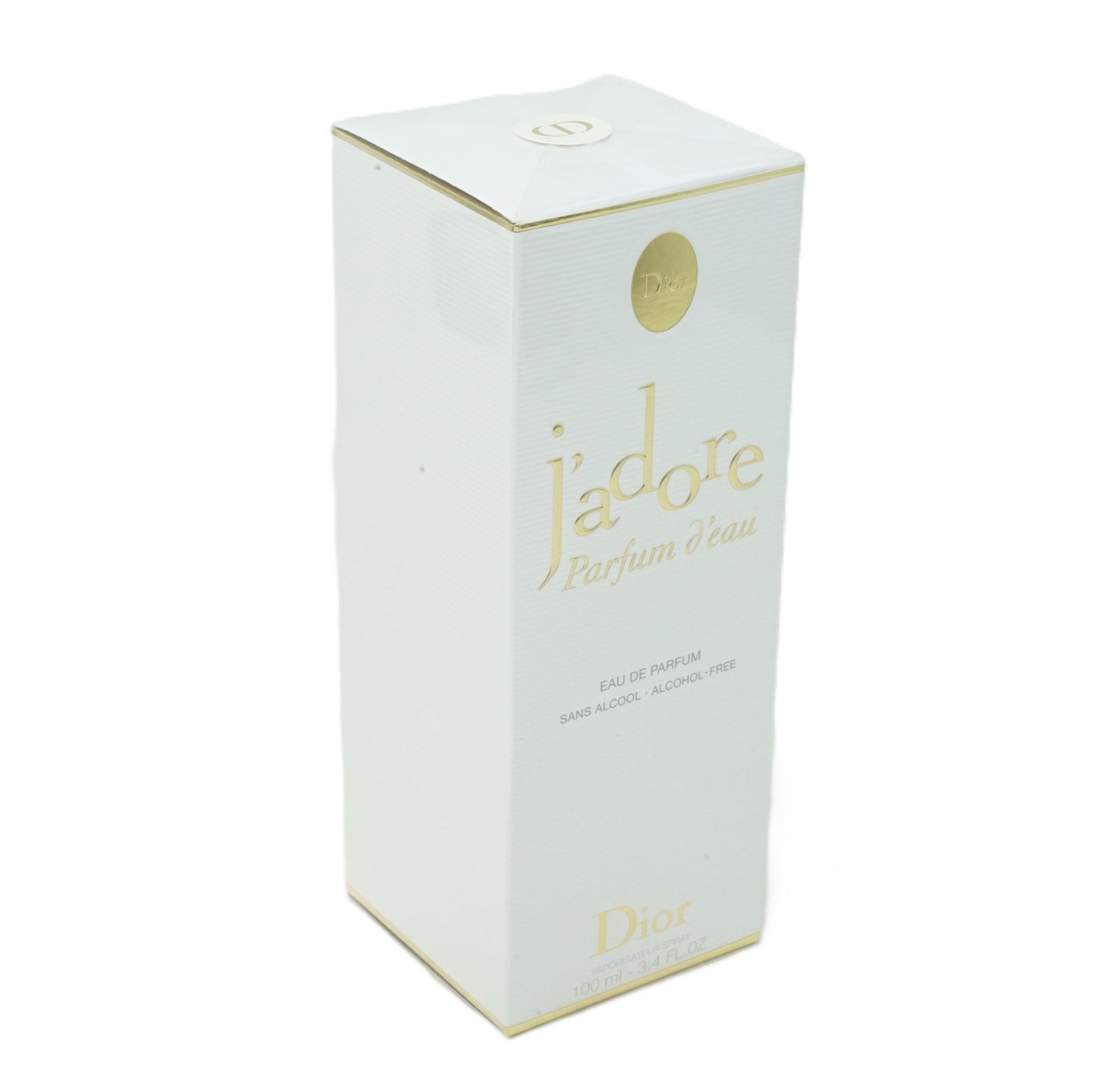 Dior j'adore Parfum j'eau Eau de Parfum 100ml